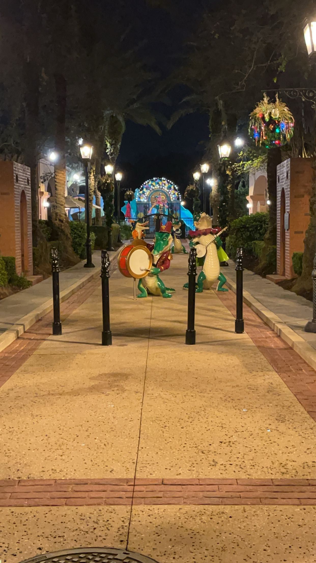 Tourists Can Expect These Changes At Disney World During The Holidays