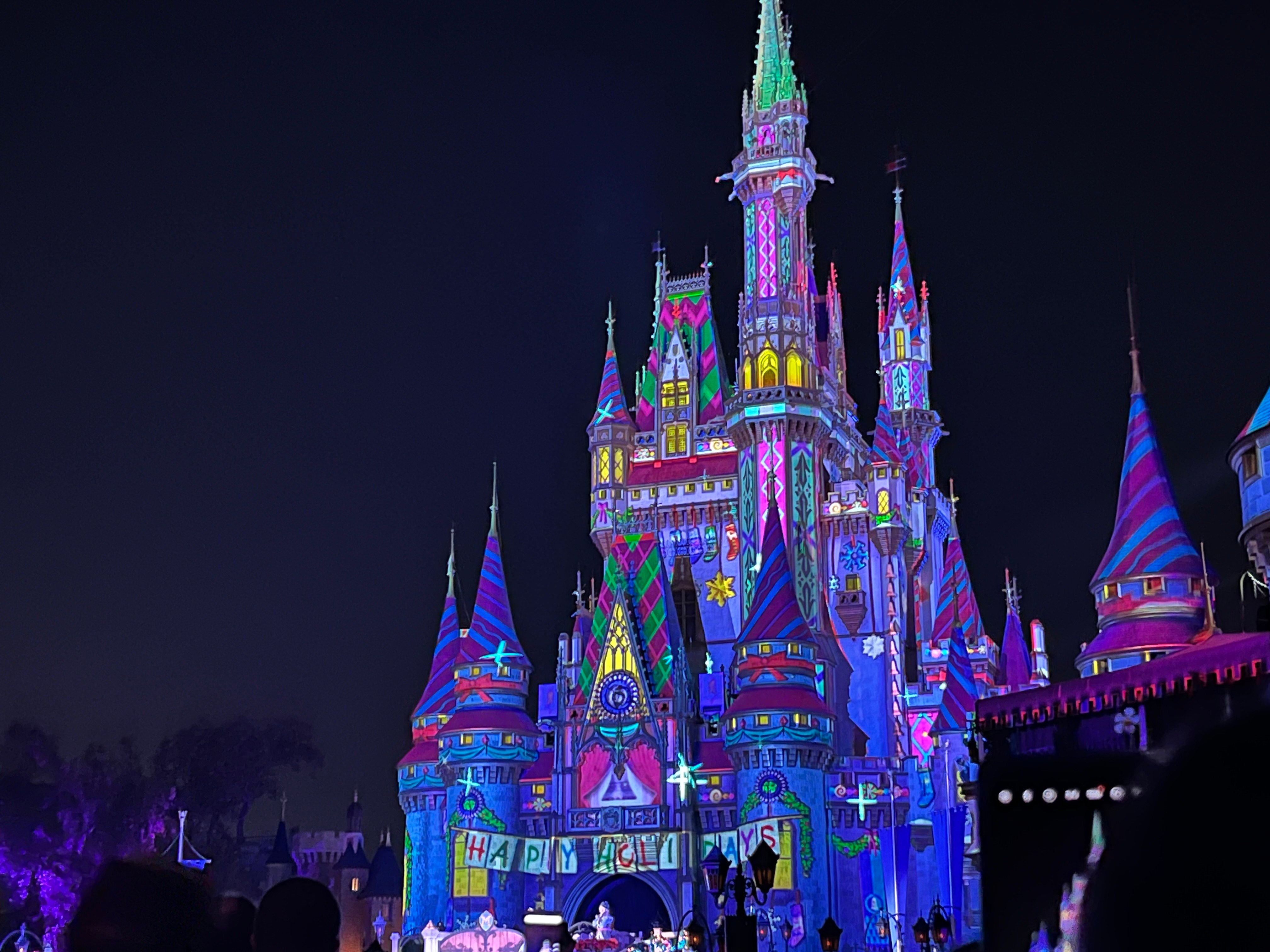 Skip A Road Trip & Take A Cruise To Disney Instead