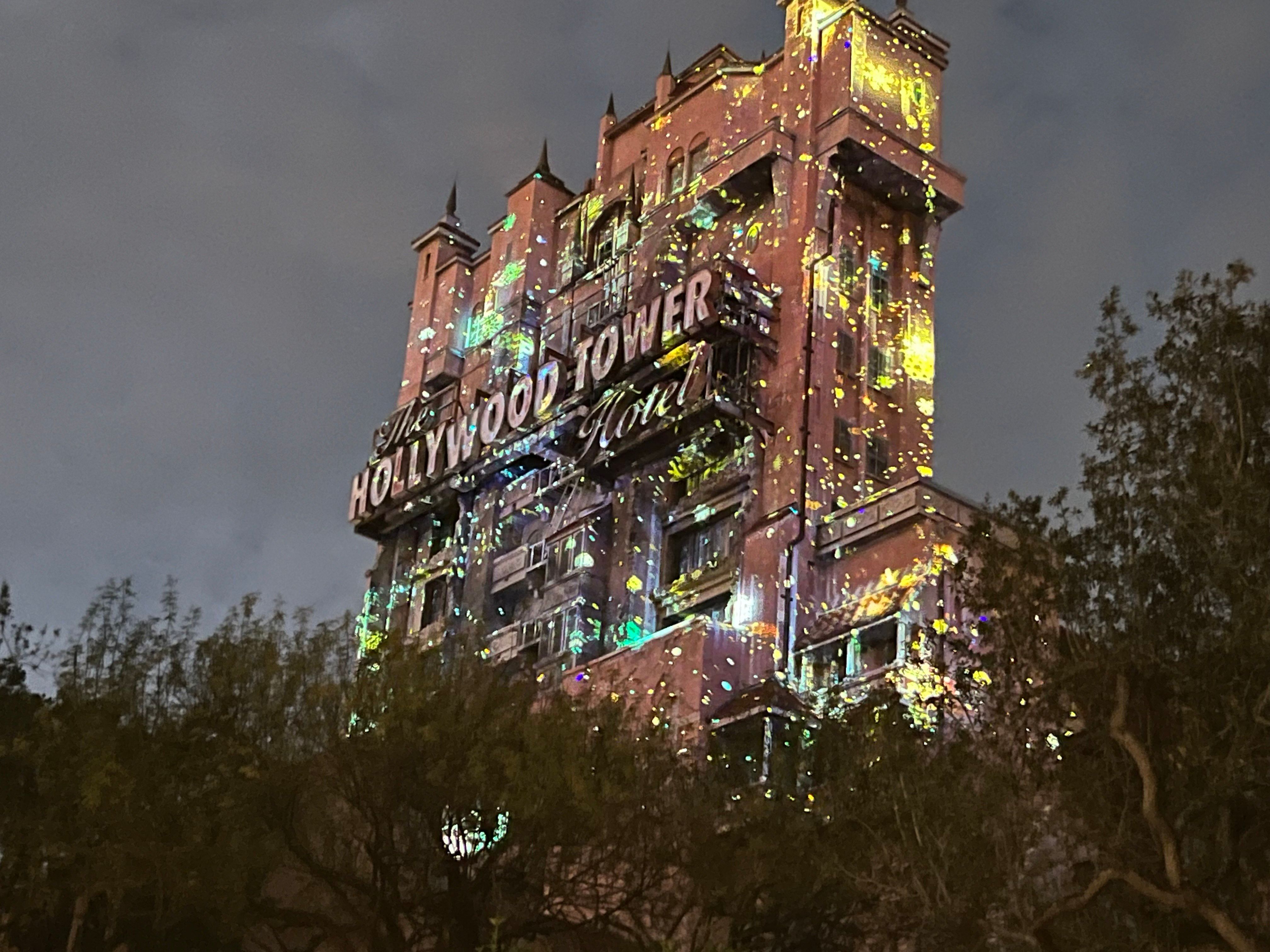 Tourists Can Expect These Changes At Disney World During The Holidays