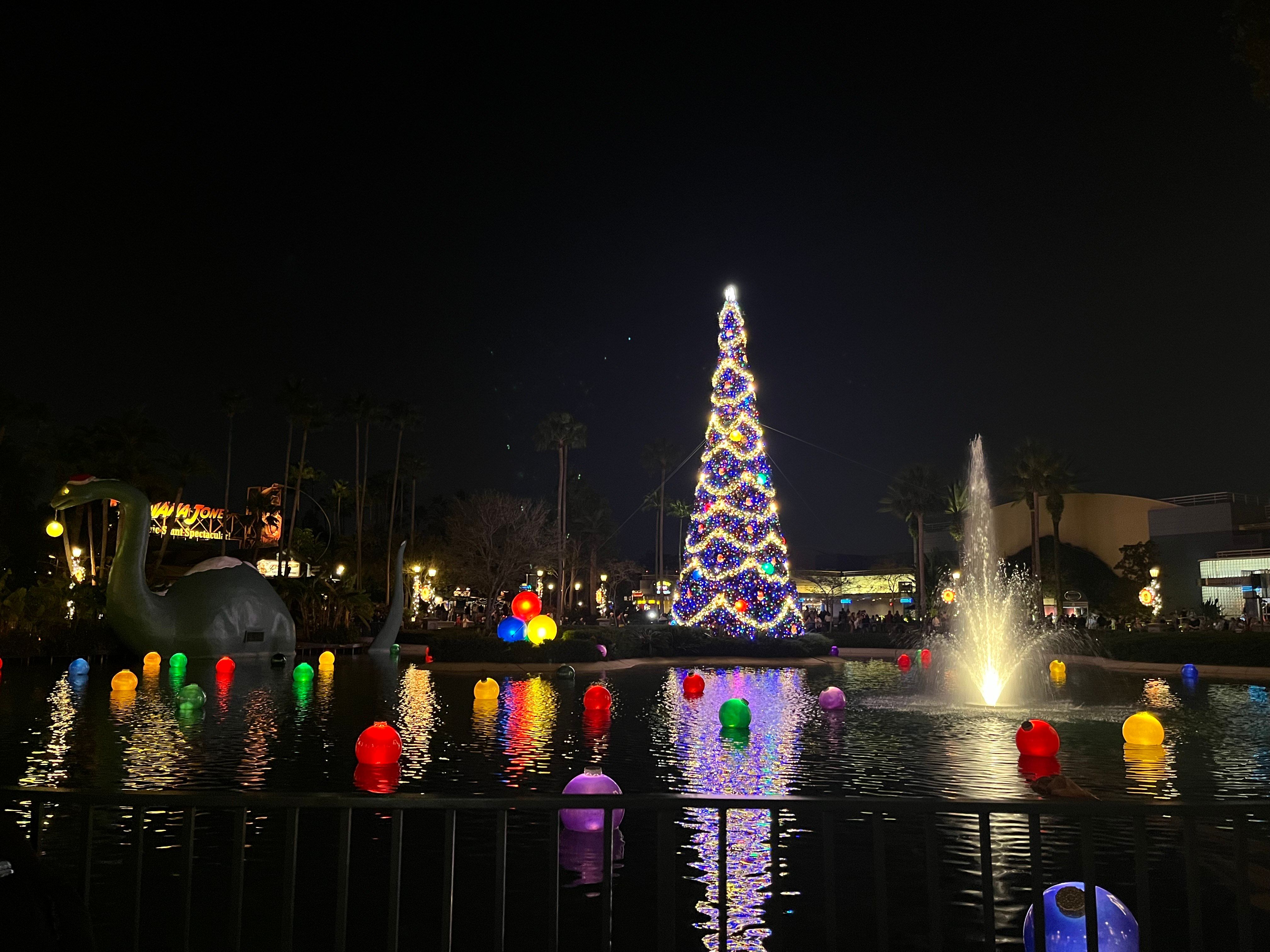Tourists Can Expect These Changes At Disney World During The Holidays