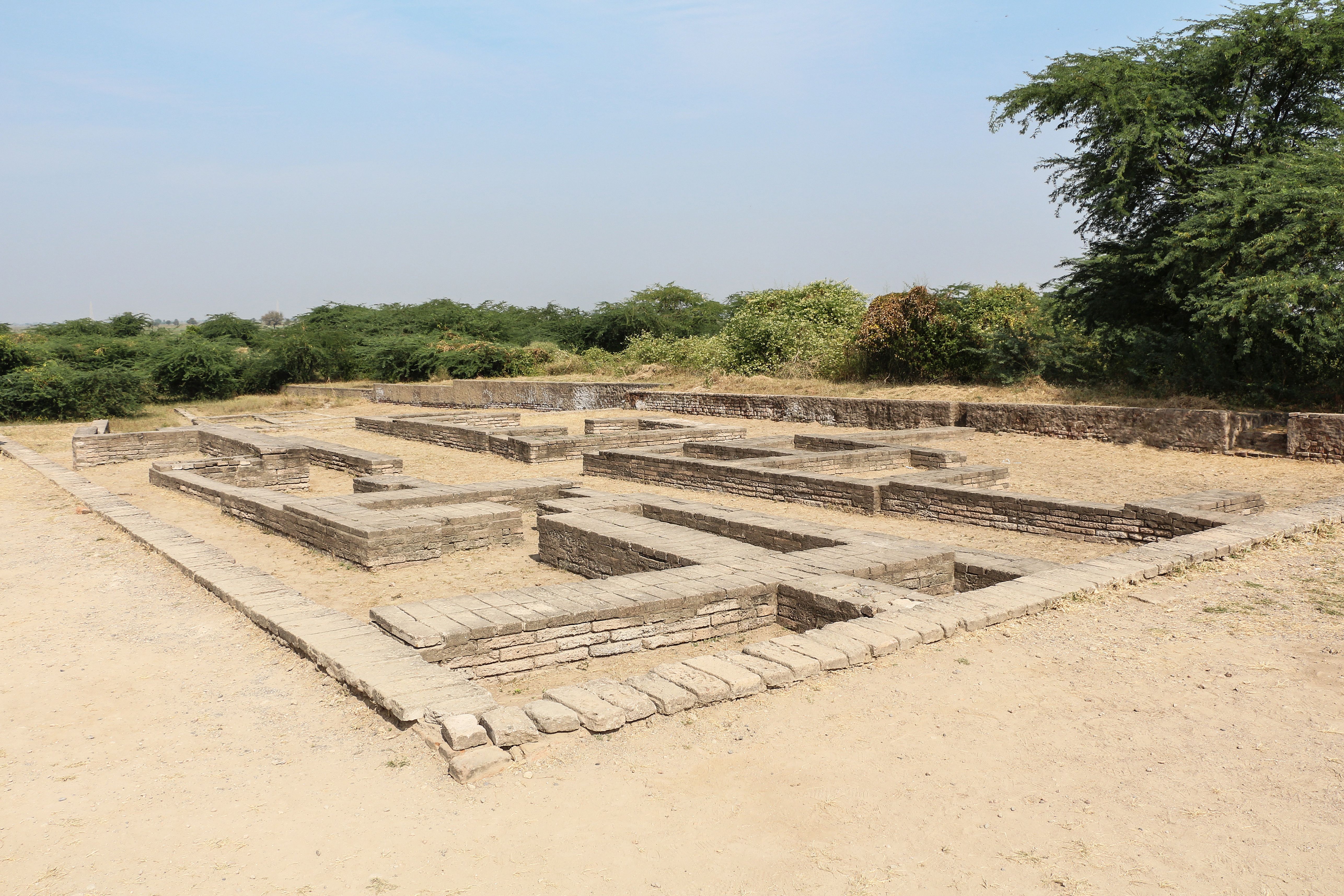 Atlantis Isn't The Only Lost City: These Other Lost Cities Around The ...