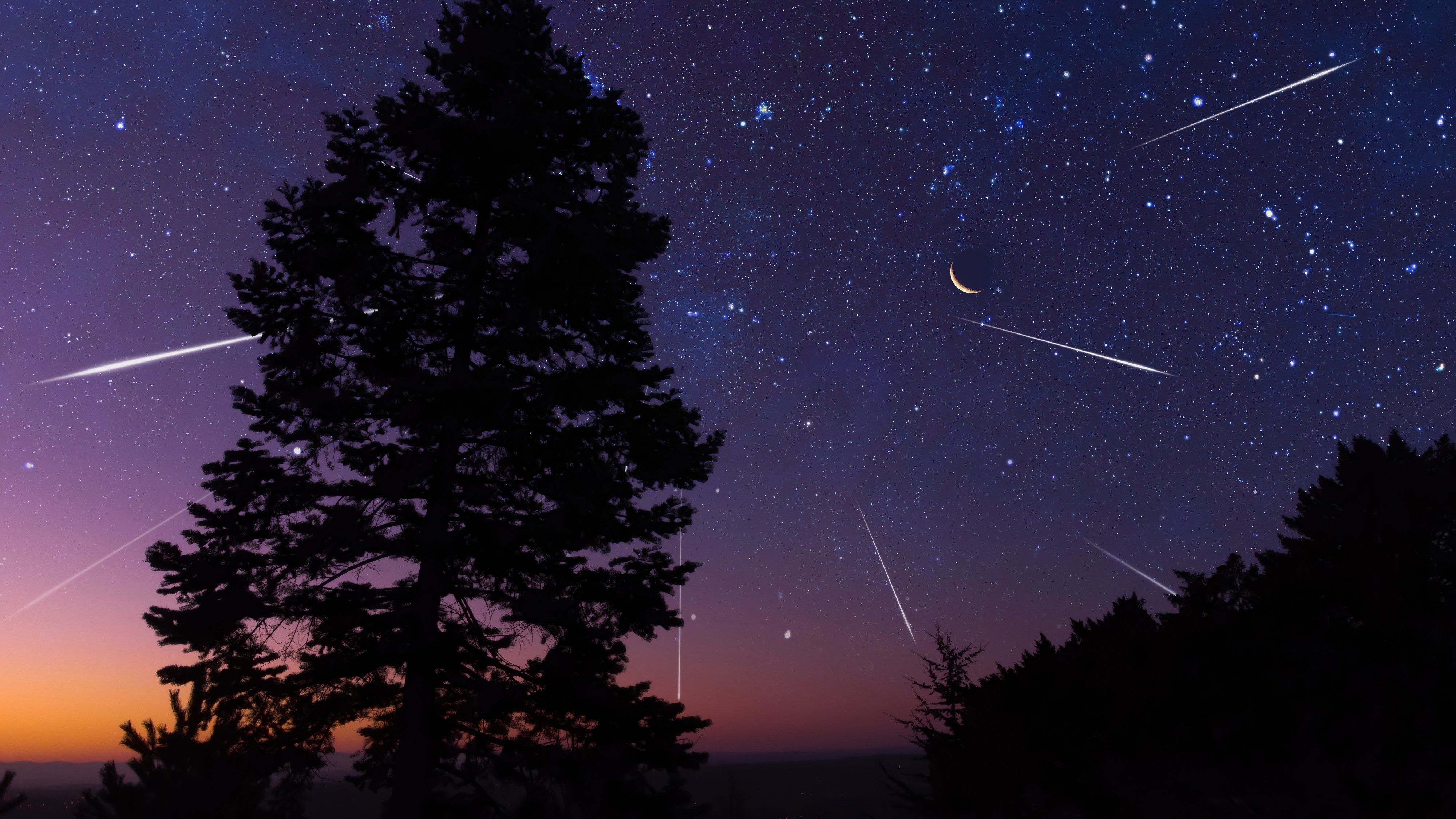 Everyone Needs To See These Night Sky Events In 2025