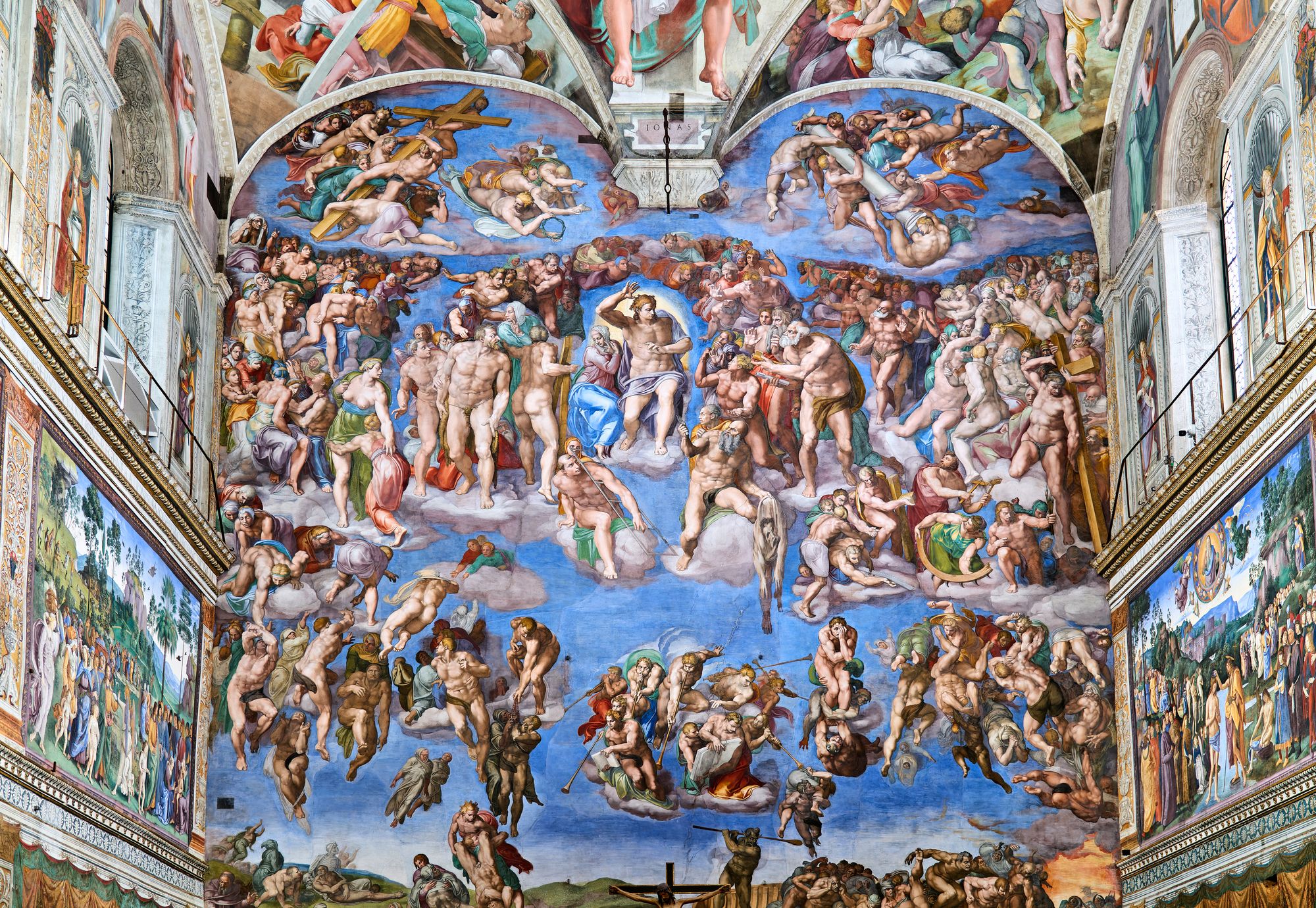 6 Things To Know About Visiting Rome And The Vatican Following Pope ...