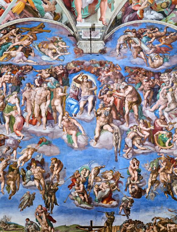 Found Judgment 6 Things To Know About Visiting Rome And The Vatican Following Pope ...