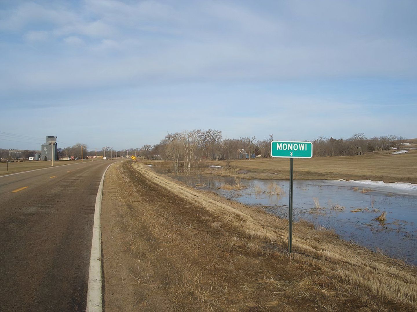The Smallest Town In America Is Actually Worth Visiting For Its Only ...