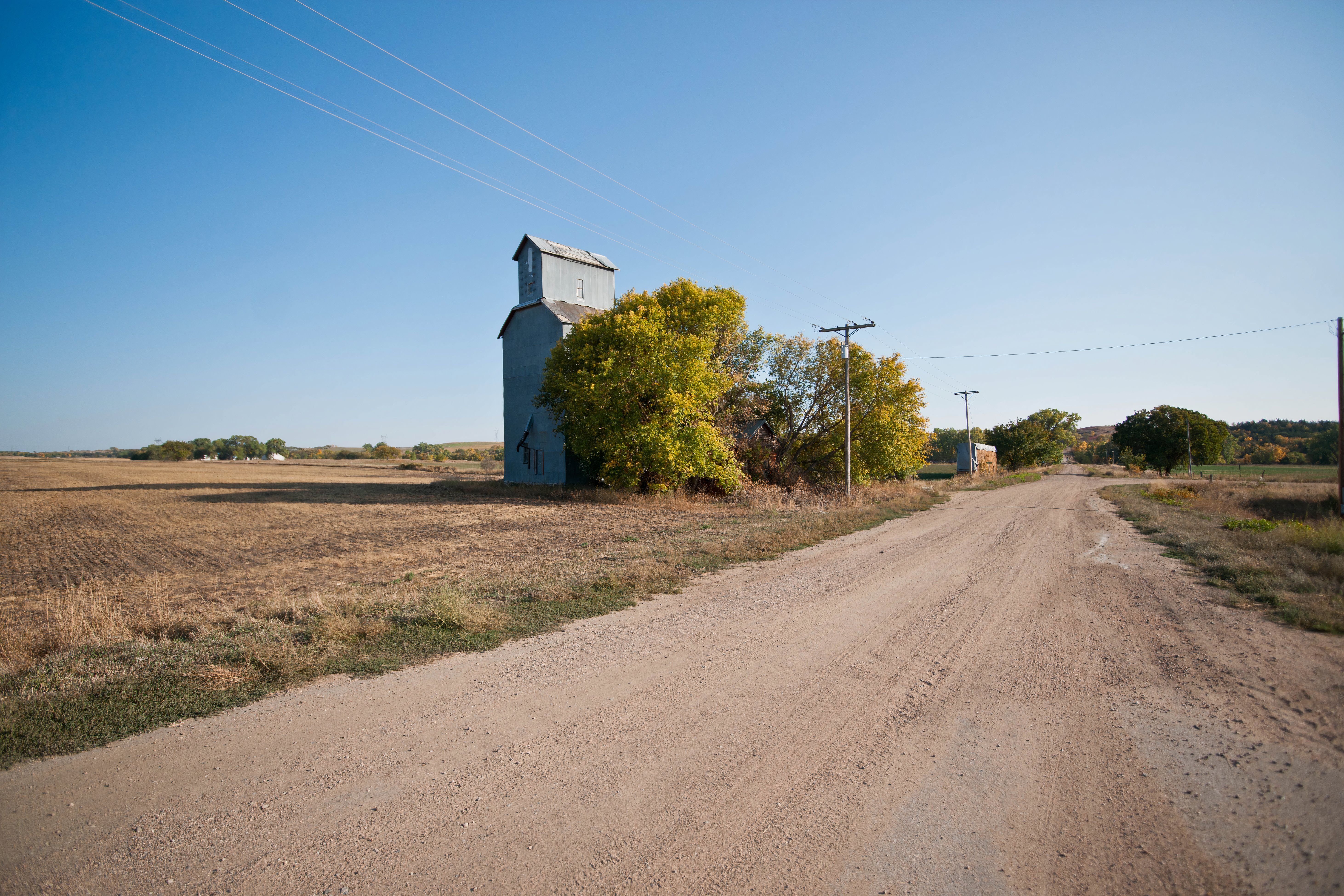 The Smallest Town In America Is Actually Worth Visiting For Its Only ...