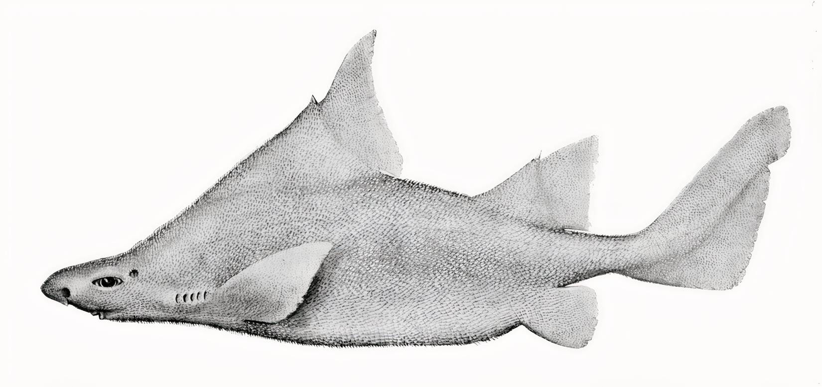 Shark Plus Pig Equals The World's Strangest Sea Creature That Actually ...