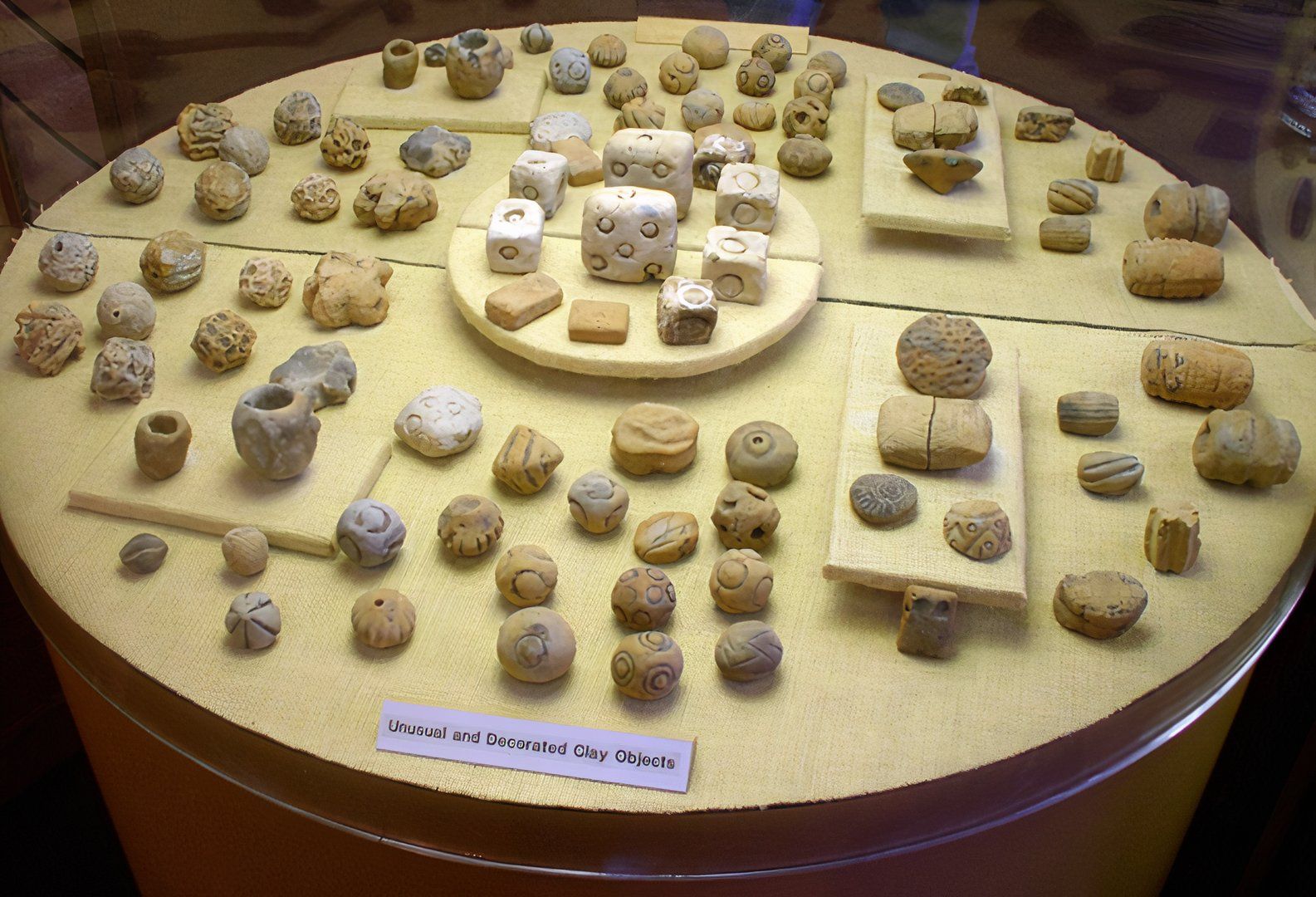This 3,000-Year-Old Louisiana Archaeological Mystery Still Baffles Experts