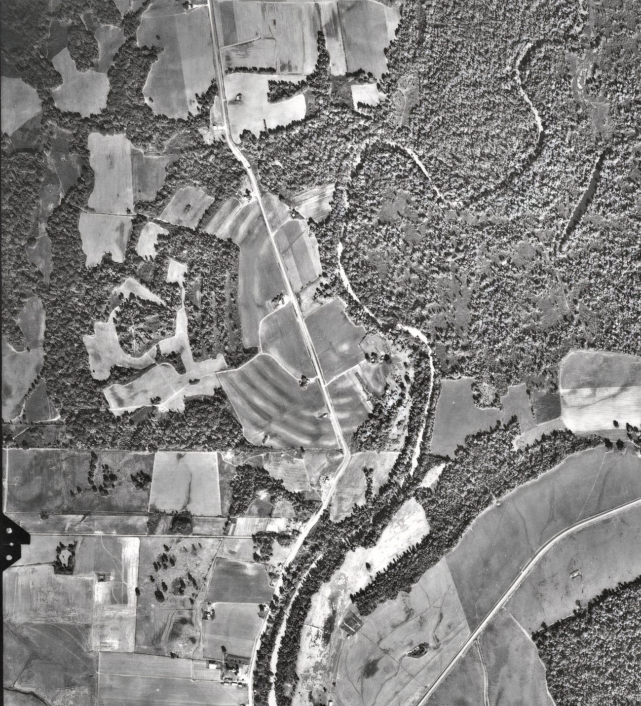 This 3,000-Year-Old Louisiana Archaeological Mystery Still Baffles Experts