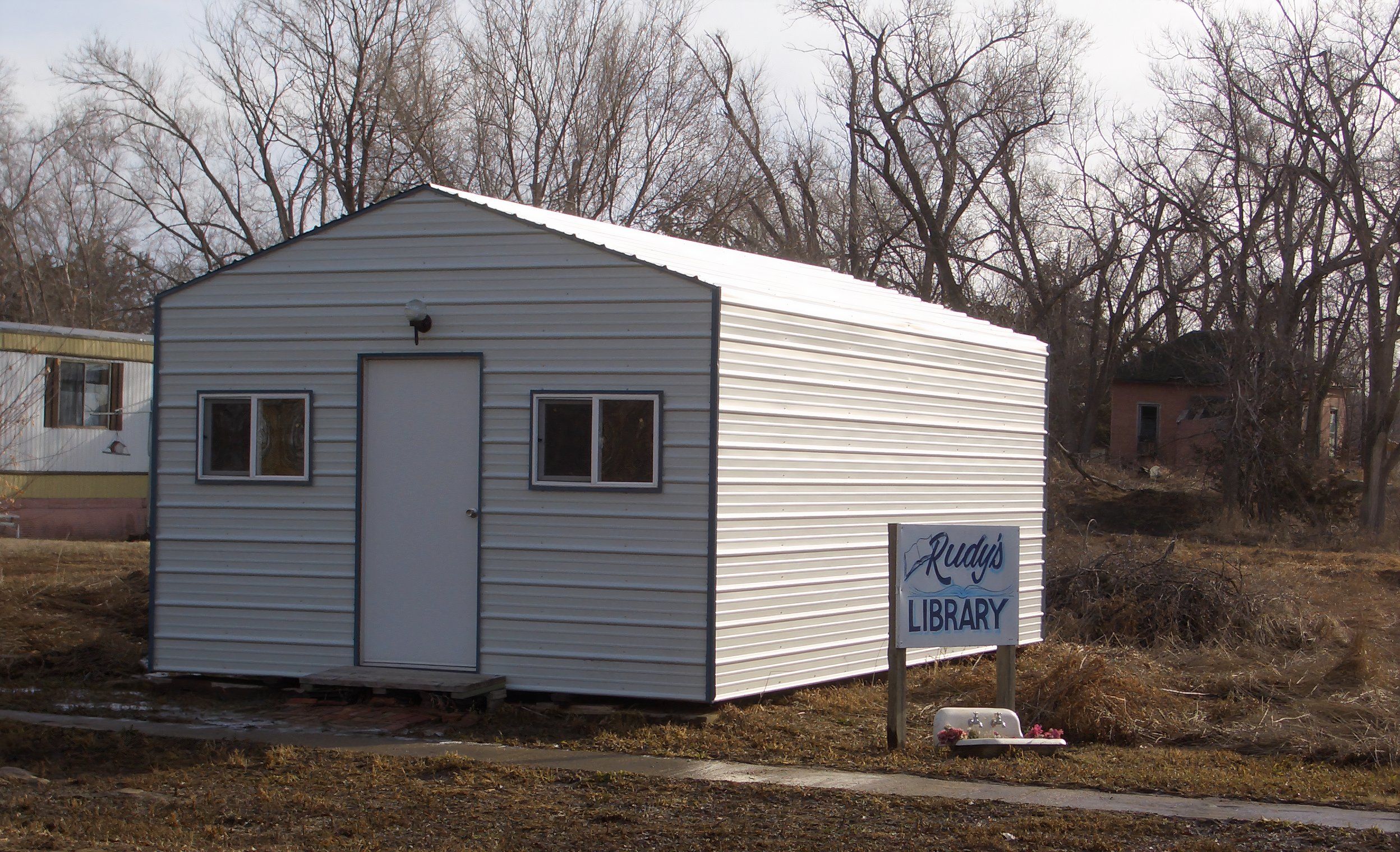 The Smallest Town In America Is Actually Worth Visiting For Its Only ...