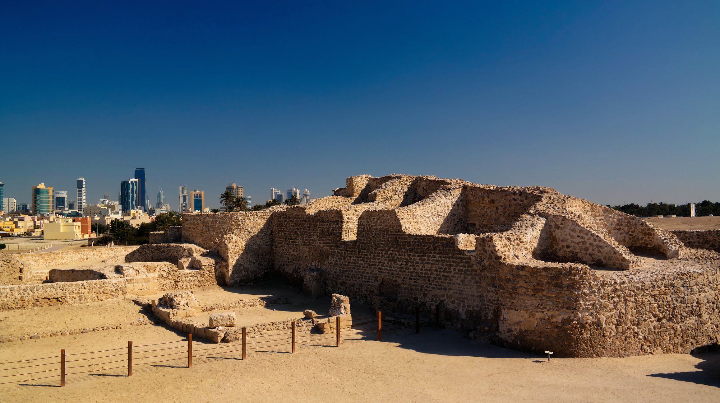 10 Forgotten Civilizations That Shaped History