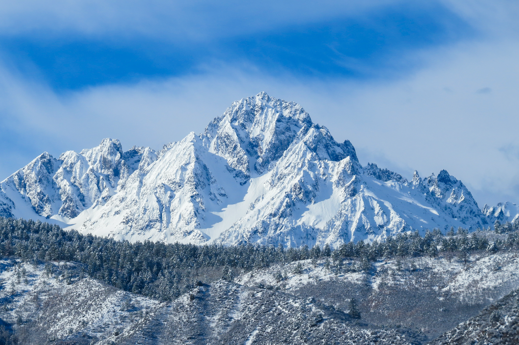 10 Most Underrated Small Mountain Towns In Colorado To Visit This Winter
