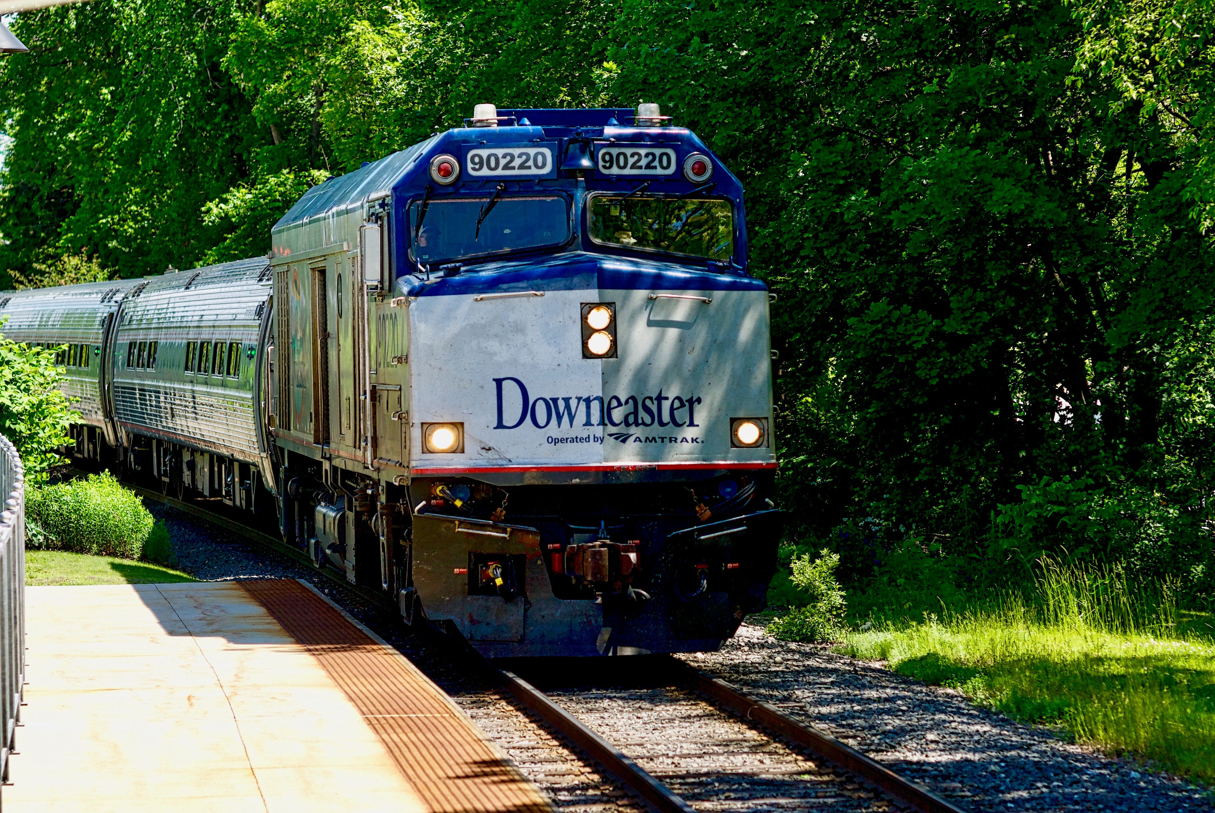 How To Book $30 Amtrak Deals In January
