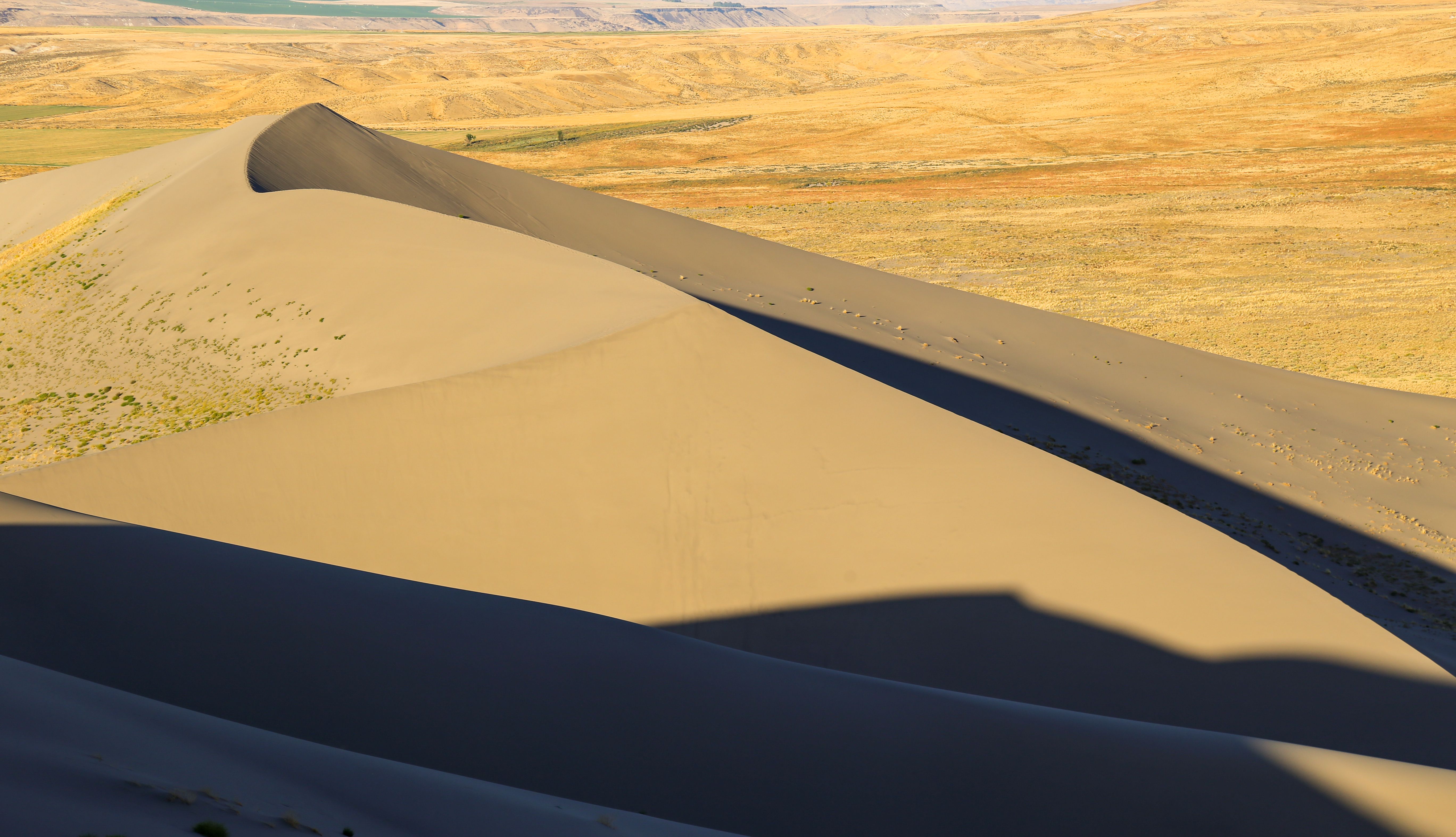 Skip Colorado's Great Sand Dunes: The 