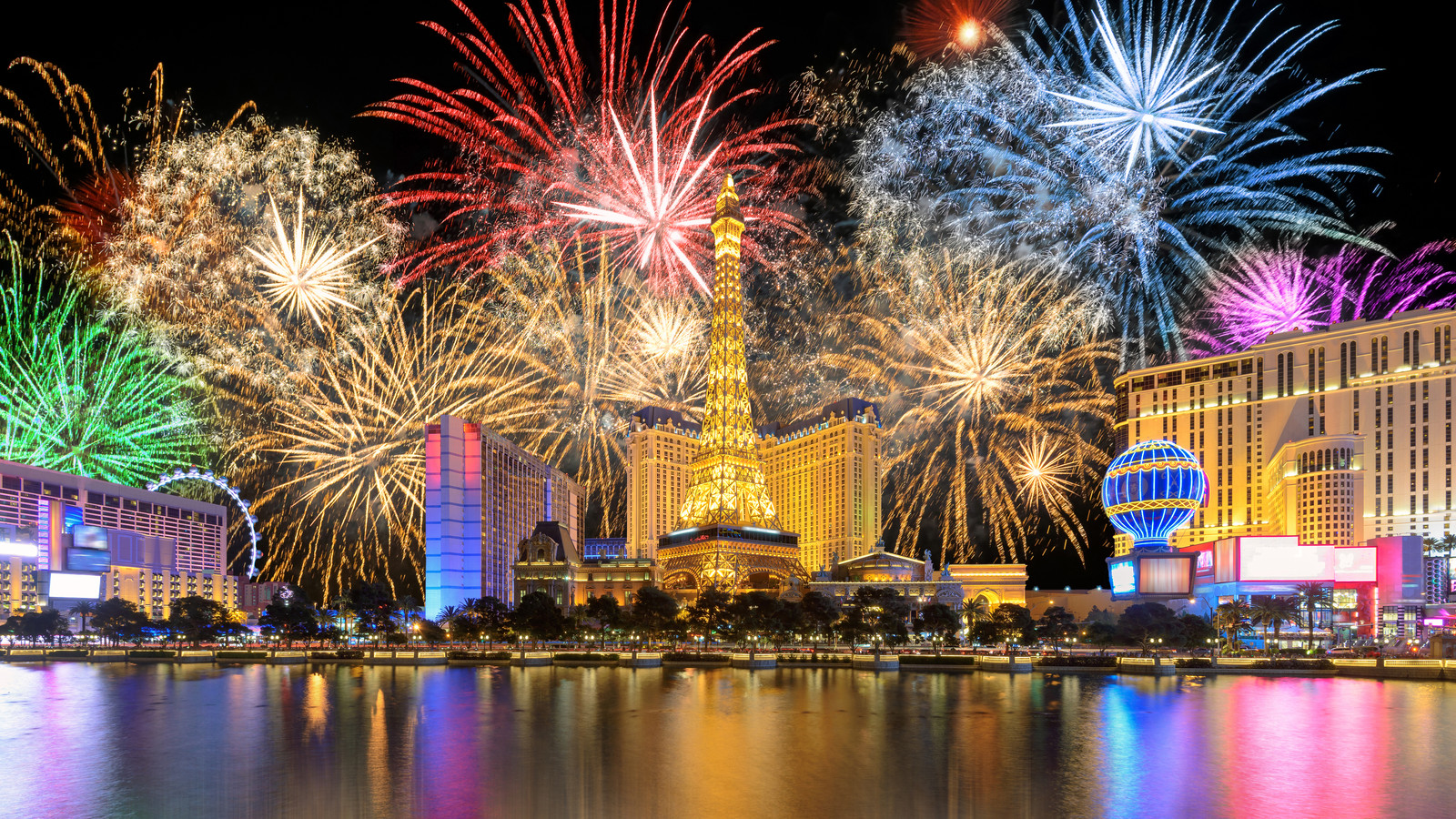 7 Cheaper NYC Alternatives For New Year's Eve That Are Actually Better