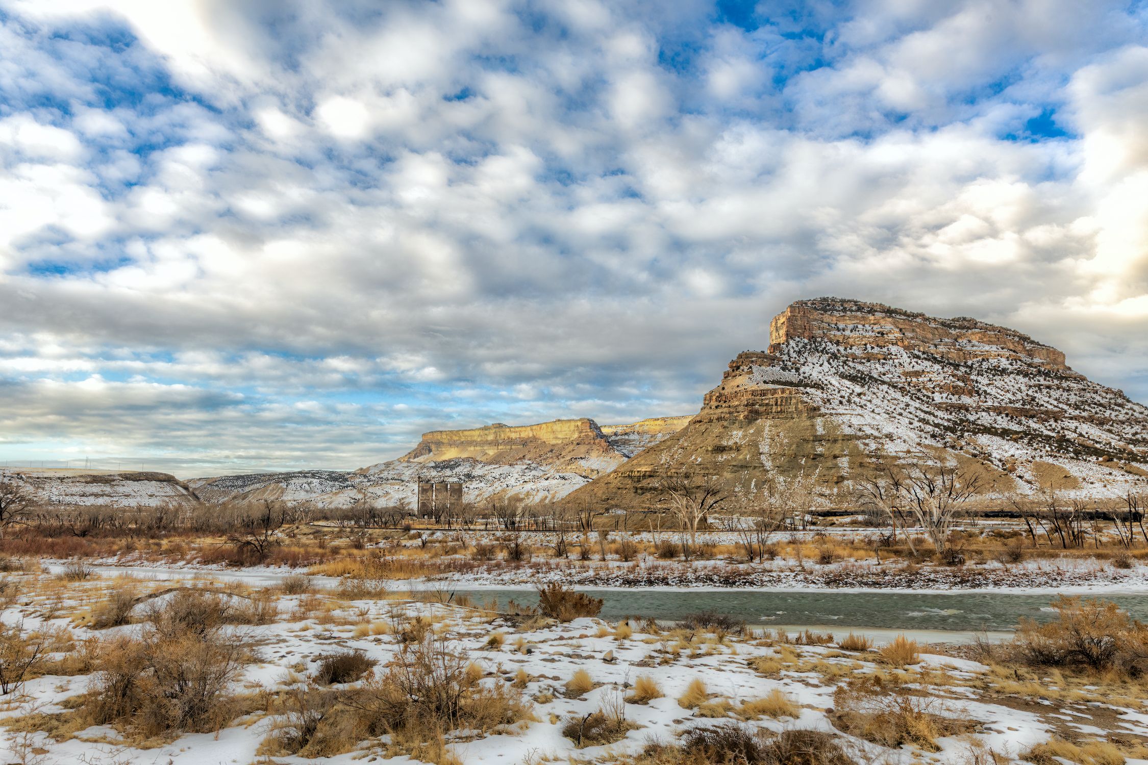 10 Most Underrated Small Mountain Towns In Colorado To Visit This Winter