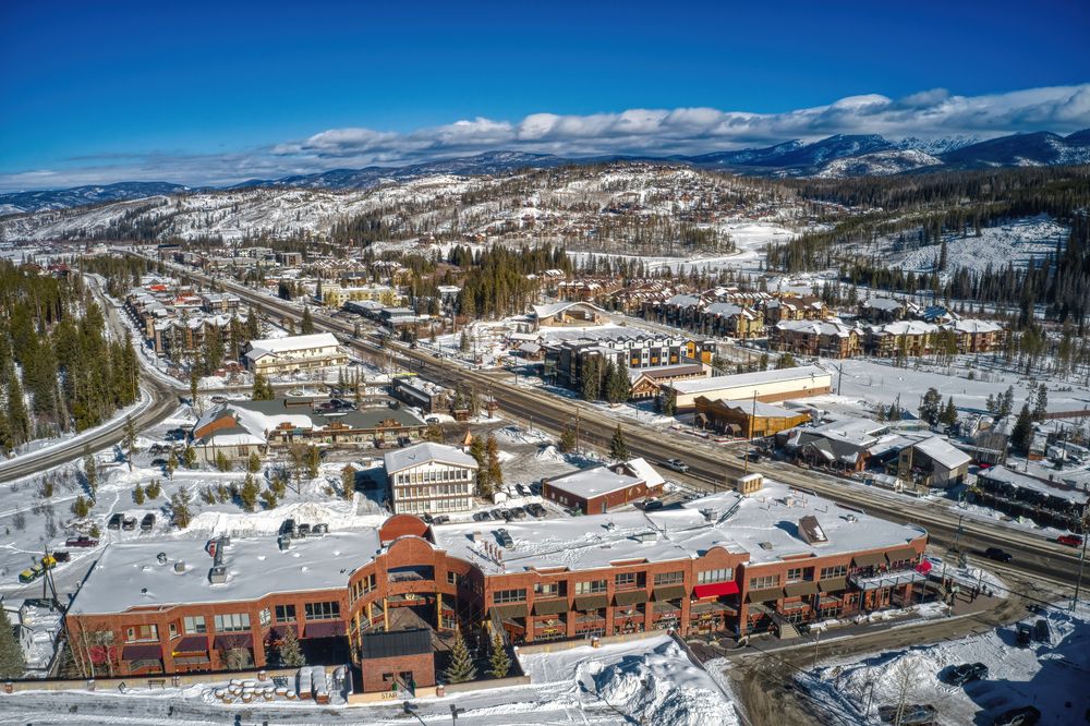 10 Most Underrated Small Mountain Towns In Colorado To Visit This Winter