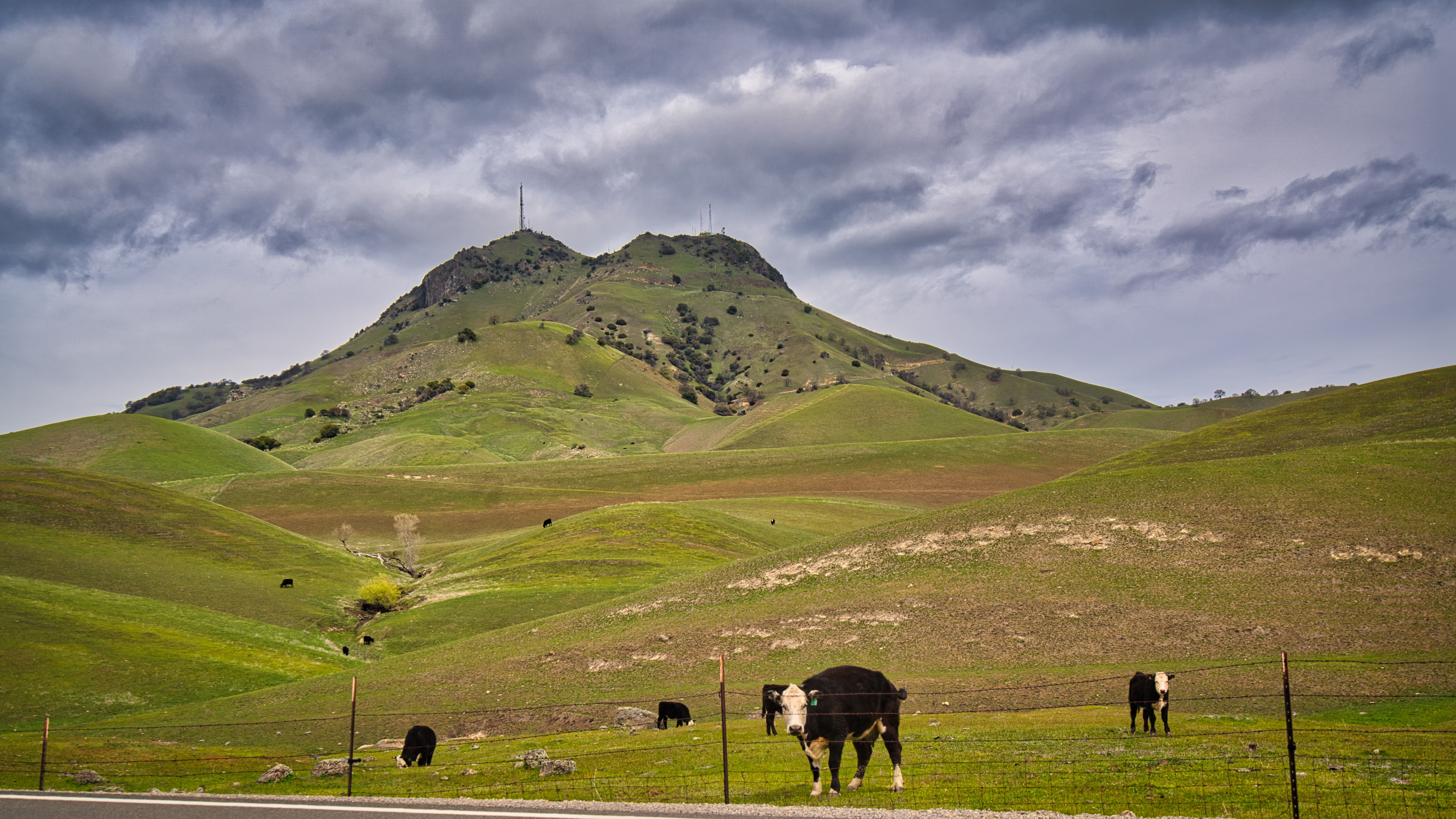 California's Cutest Countryside Town Has The 