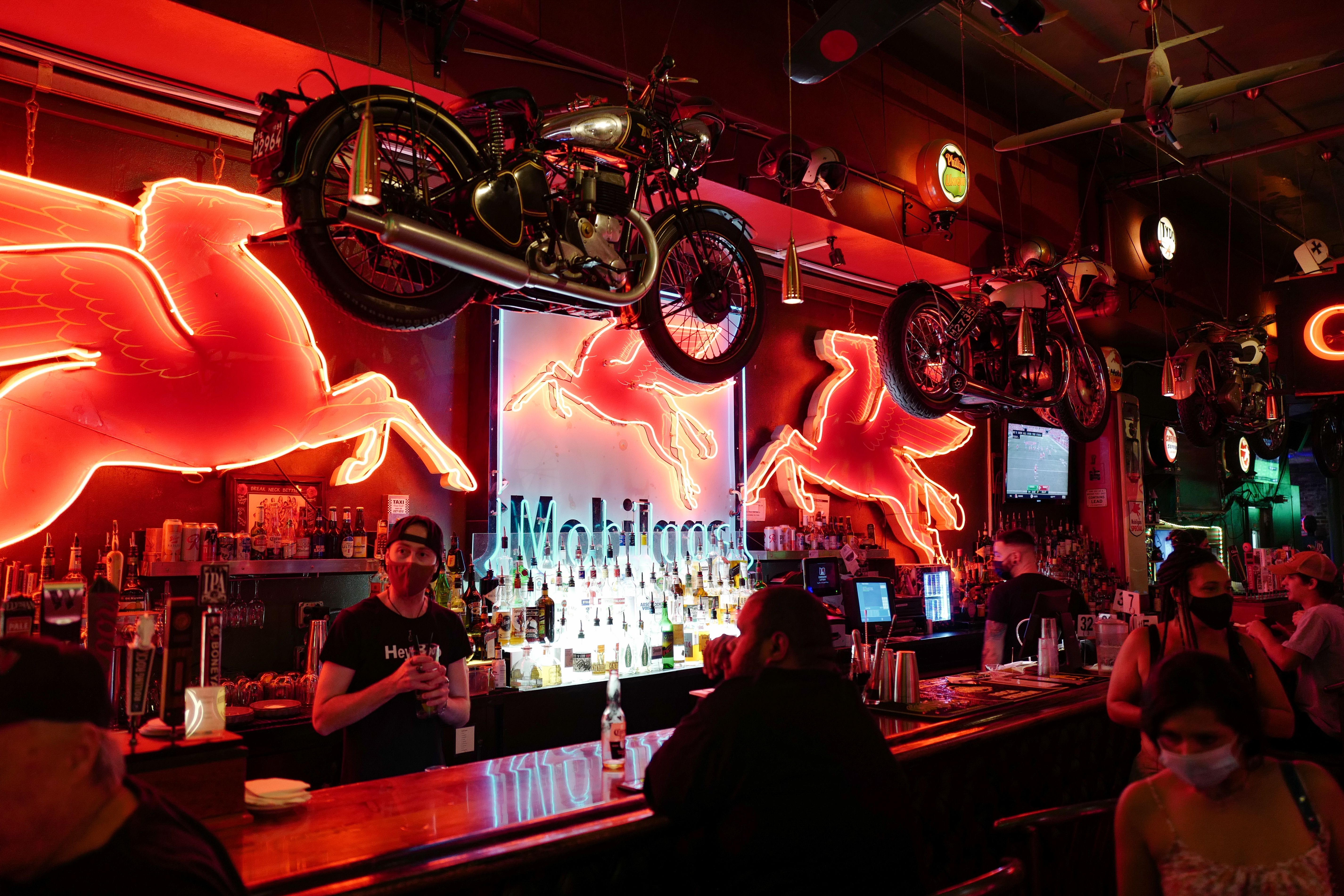 Skip Las Vegas: These 7 Underrated 