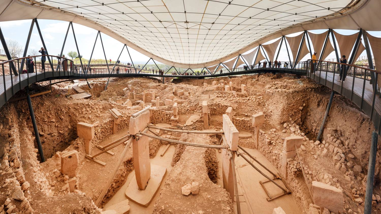 The World's Oldest Ancient Site Is Revealing New Secrets About Its Long-Lost Civilization