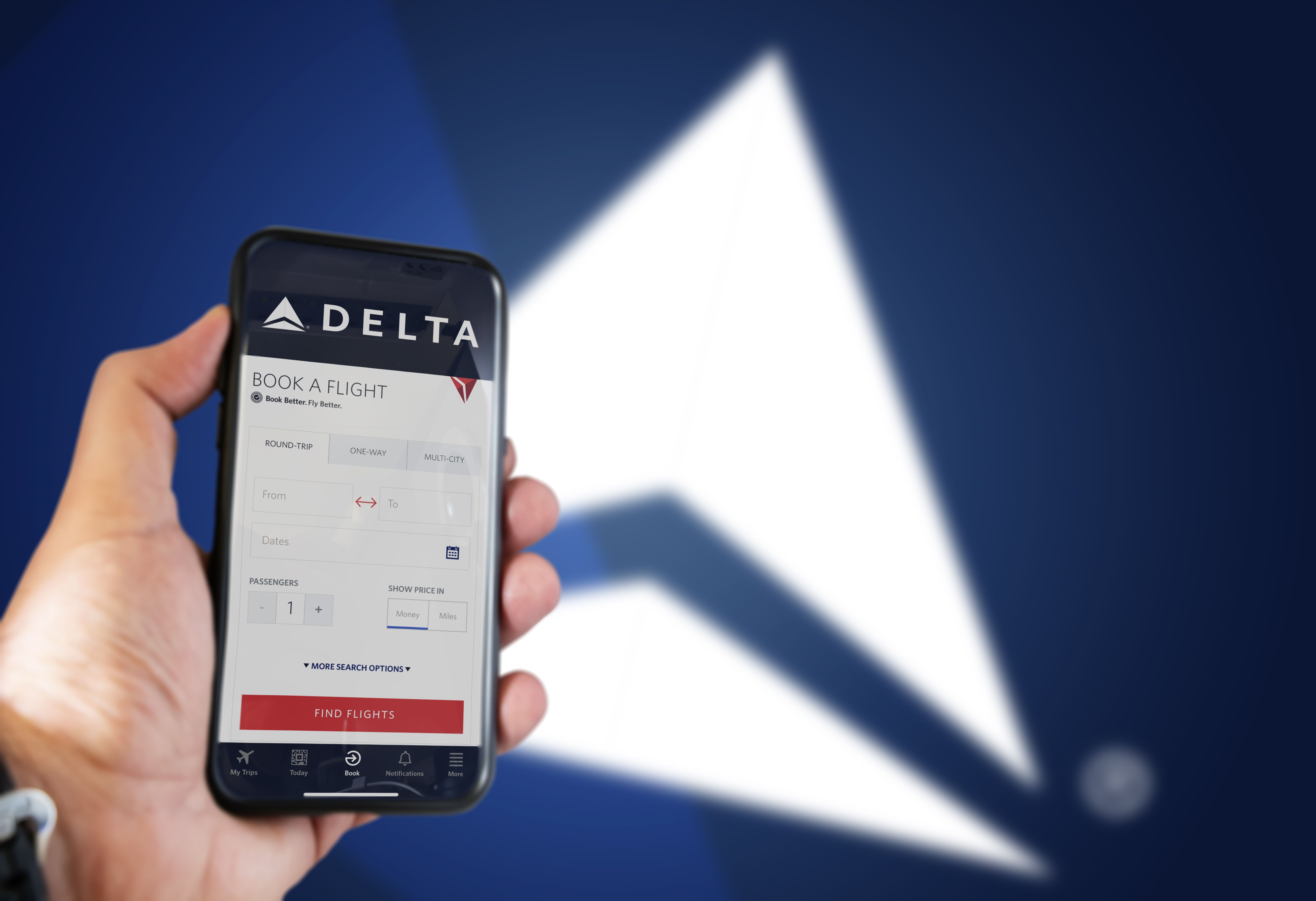 Delta Concierge's AI-Technology Is Changing The Way Customers Connect ...