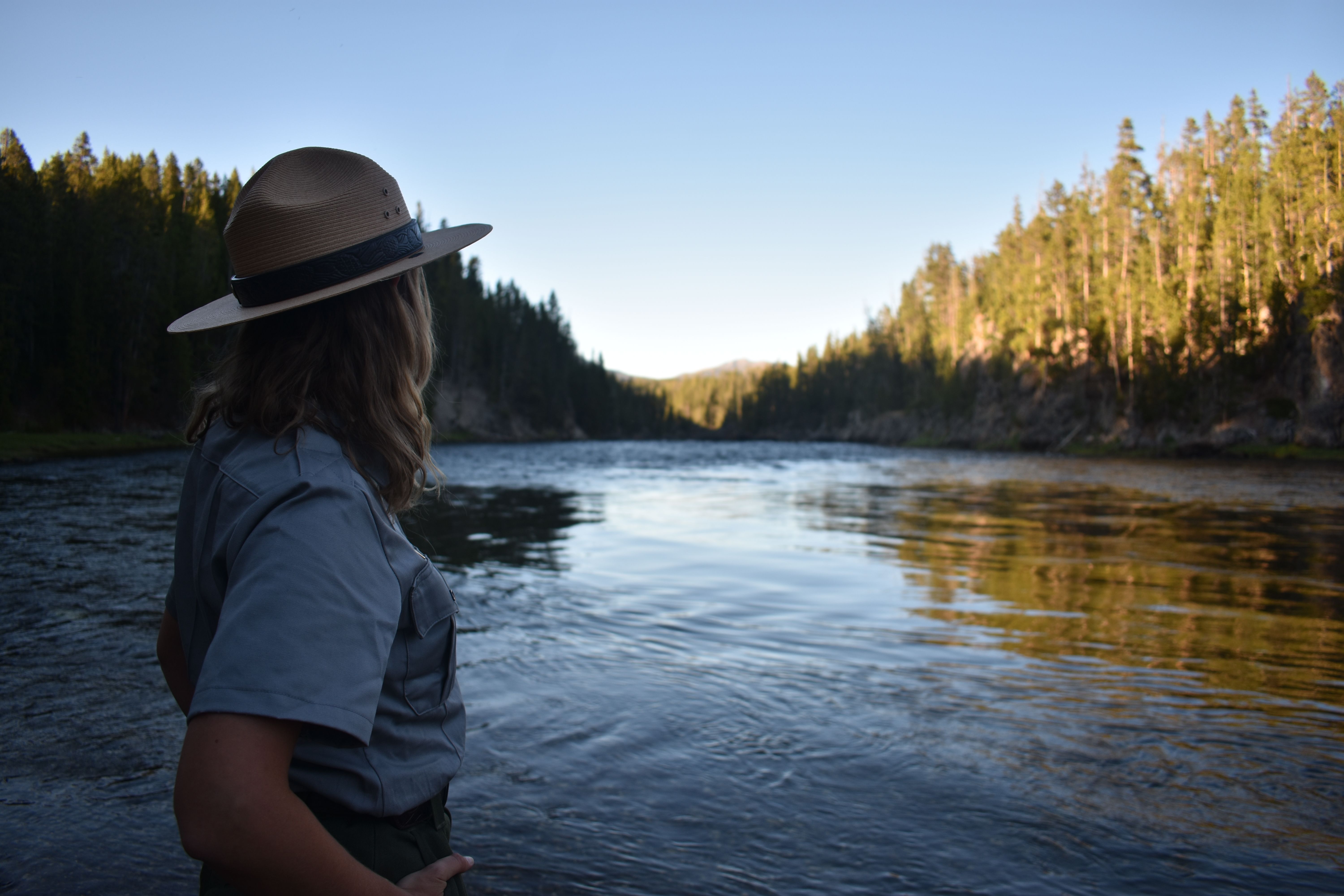 Before It Became Yellowstone National Park, The Land Almost Had A ...