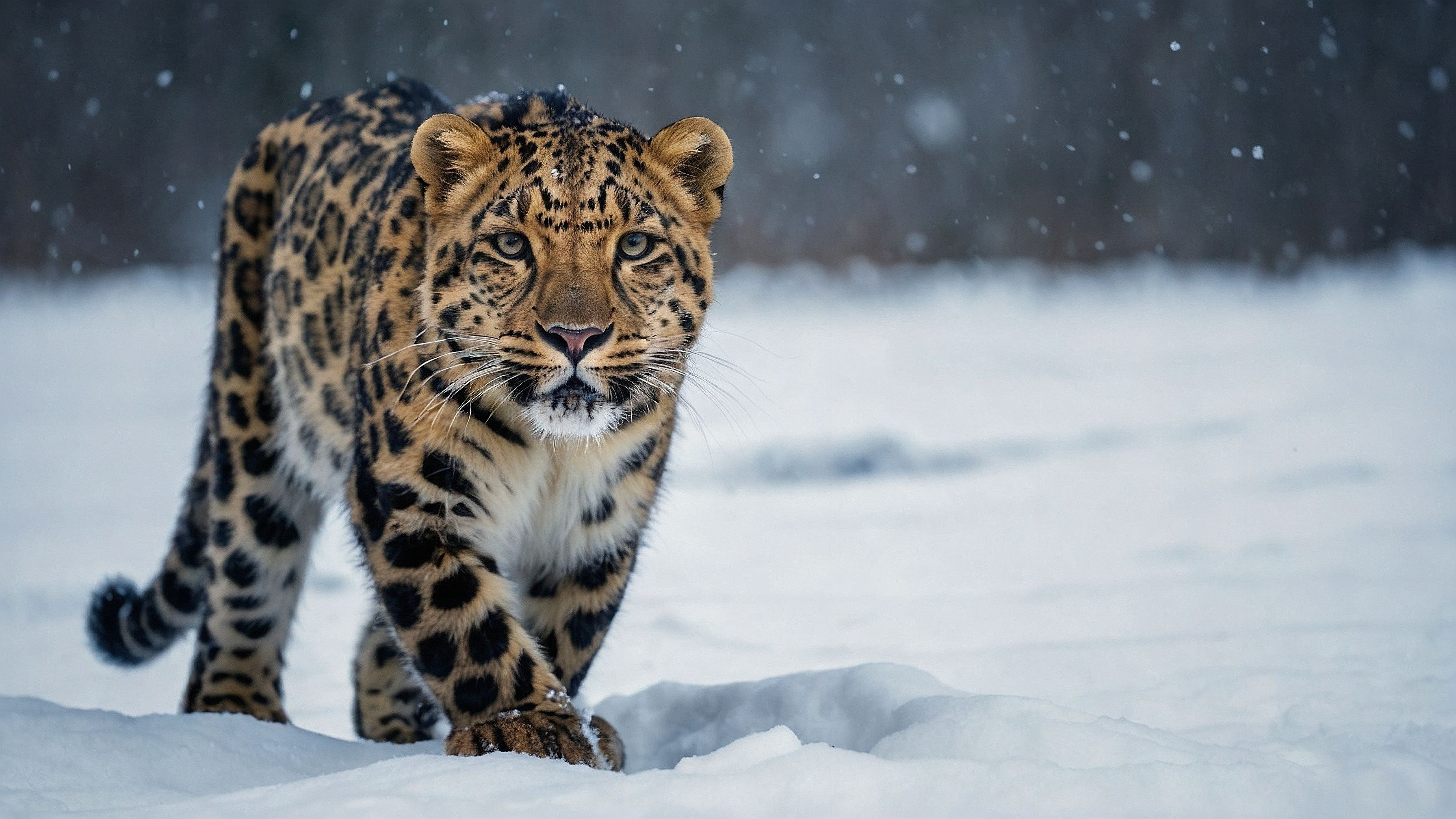 The World's Rarest Animals: 10 Species On The Brink Of Extinction