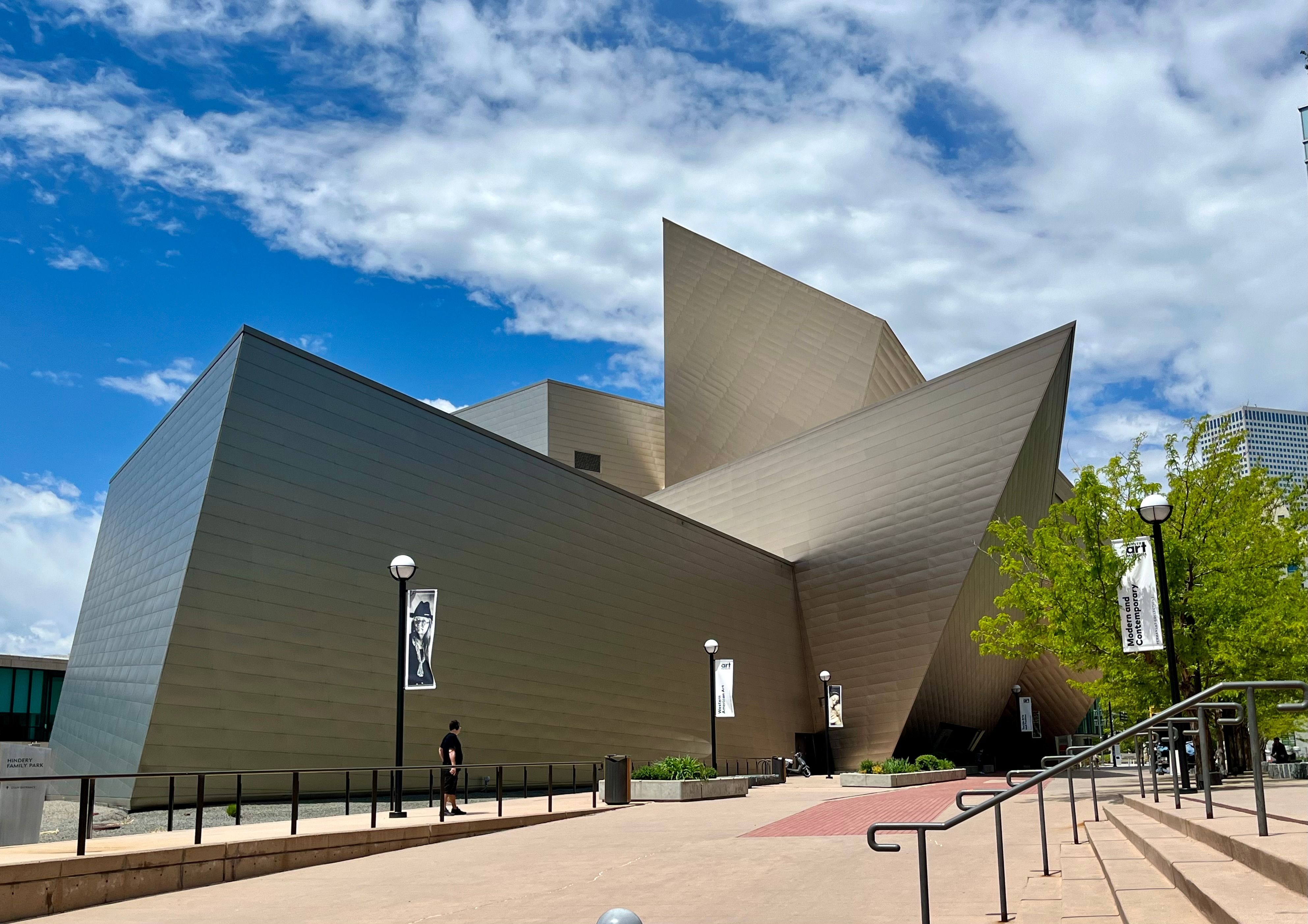7 Things To Do In Denver That Don't Involve Snow