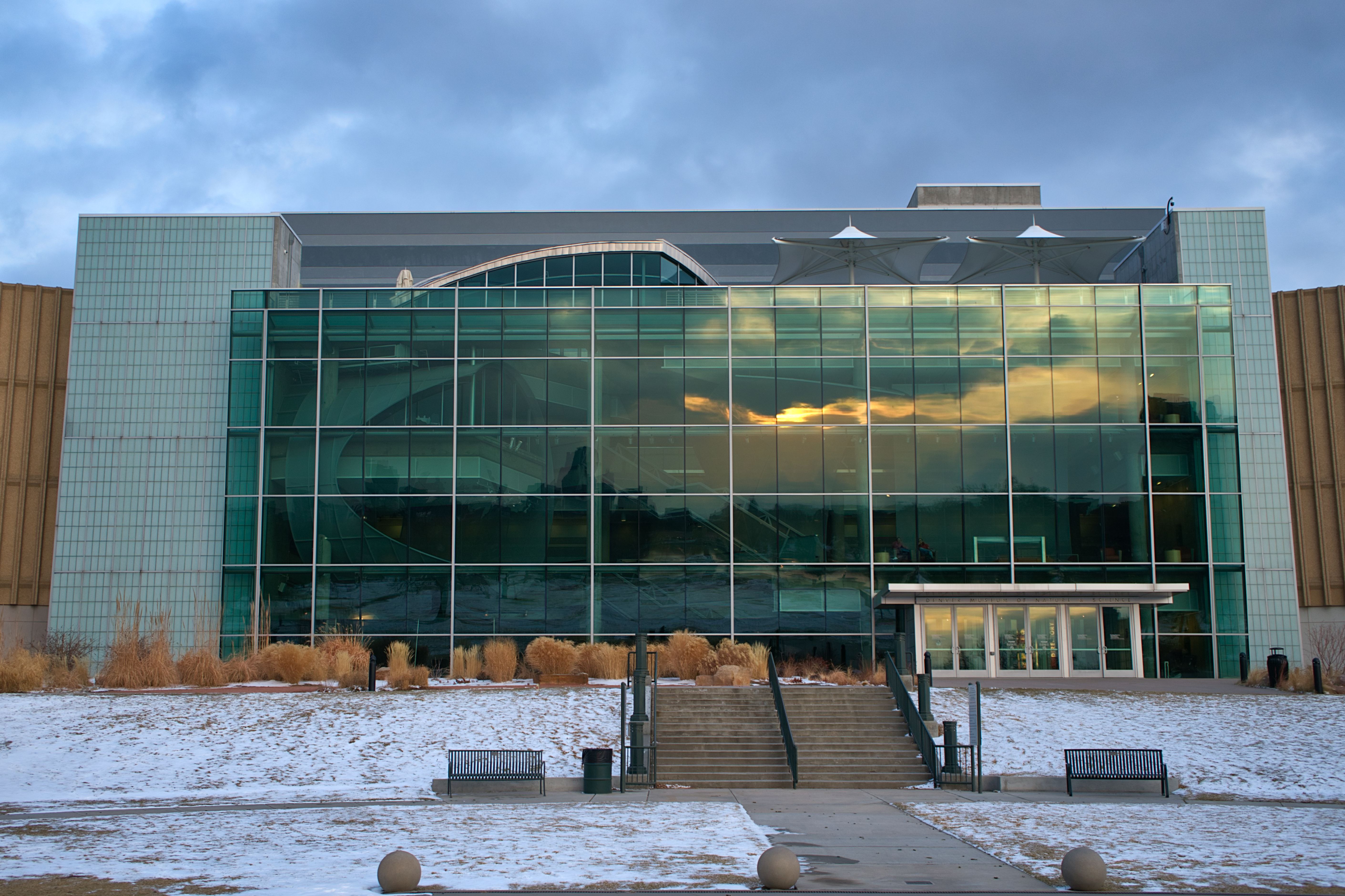 7 Things To Do In Denver That Don't Involve Snow
