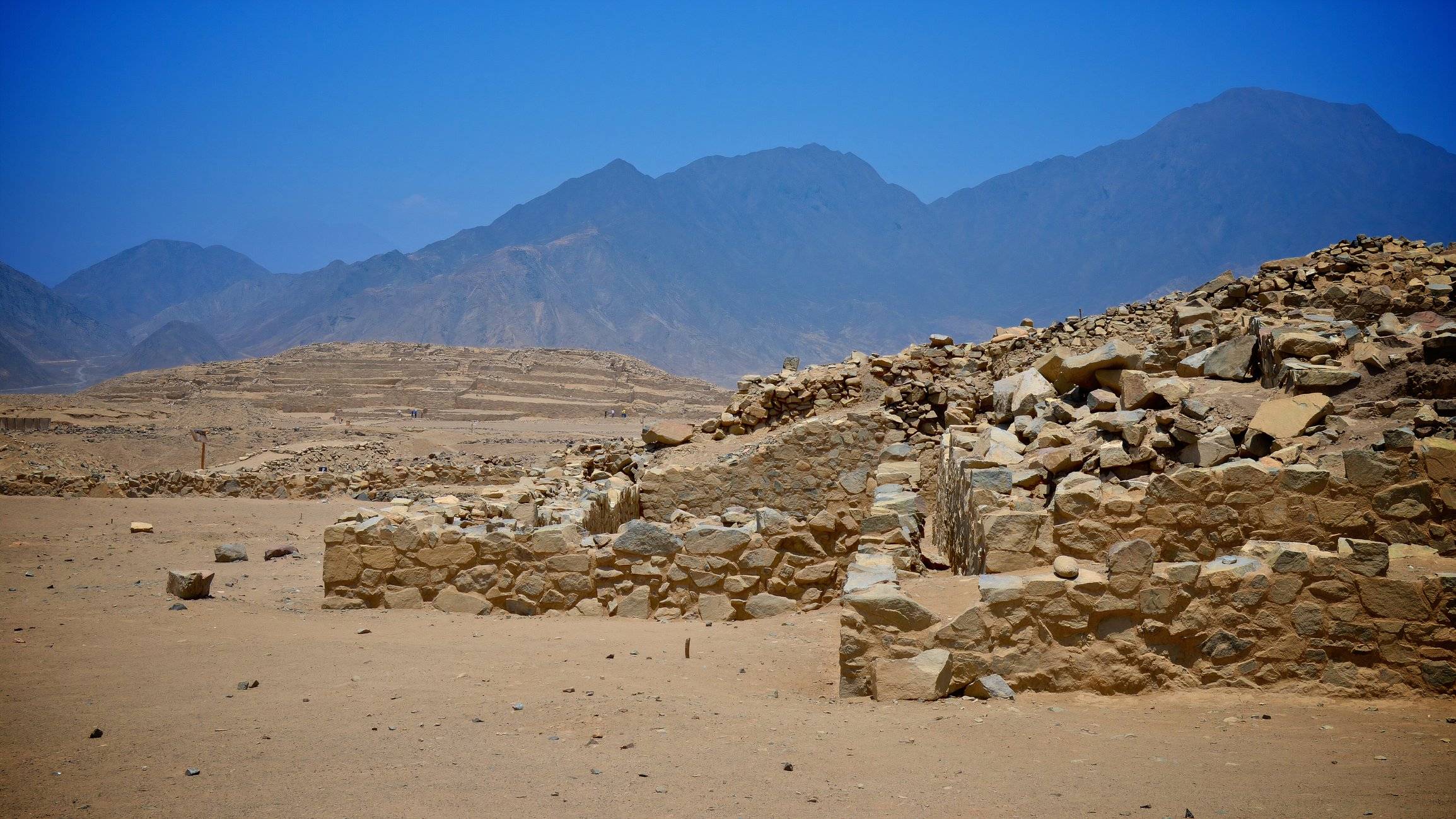 Peruvian Civilization 10 Forgotten Civilizations That Shaped History