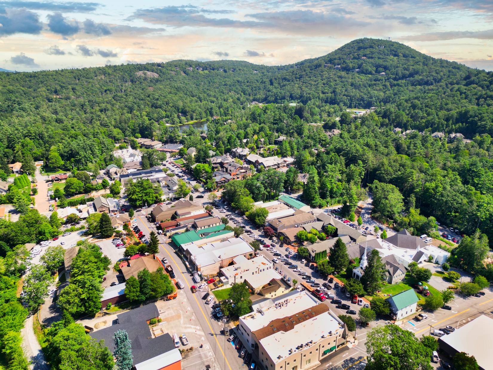 North Carolina's 