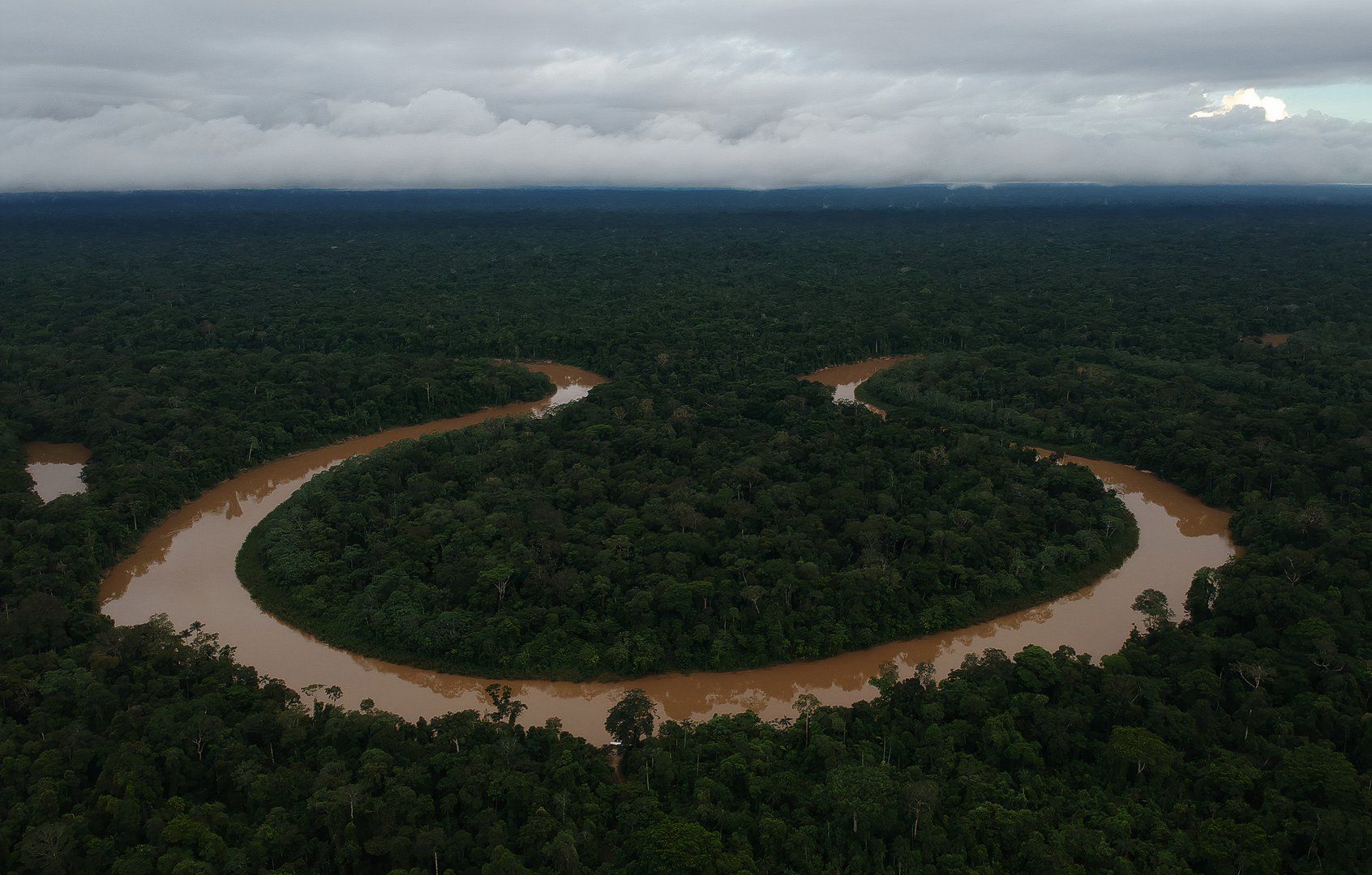 The Last Truly Unexplored Places On Earth Humans Have Never Visited