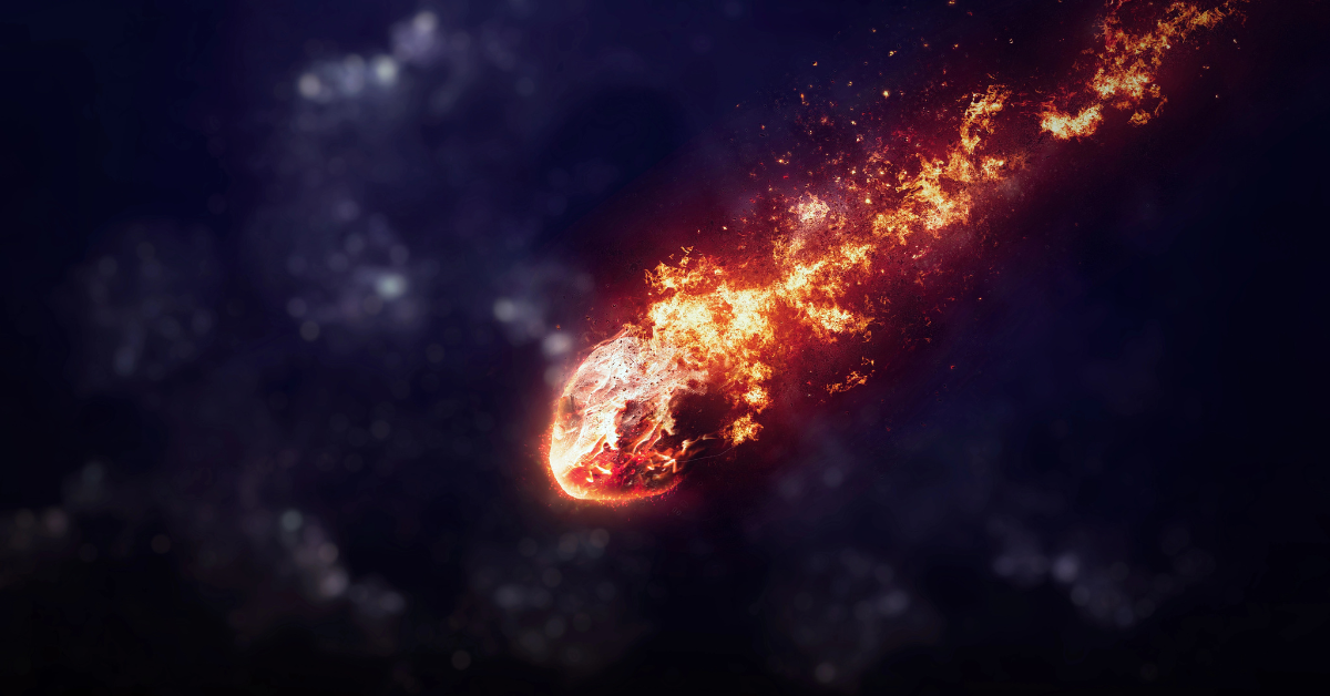 He Thought The Unbreakable Rock Was Gold, But It Proved To Be Even More ...