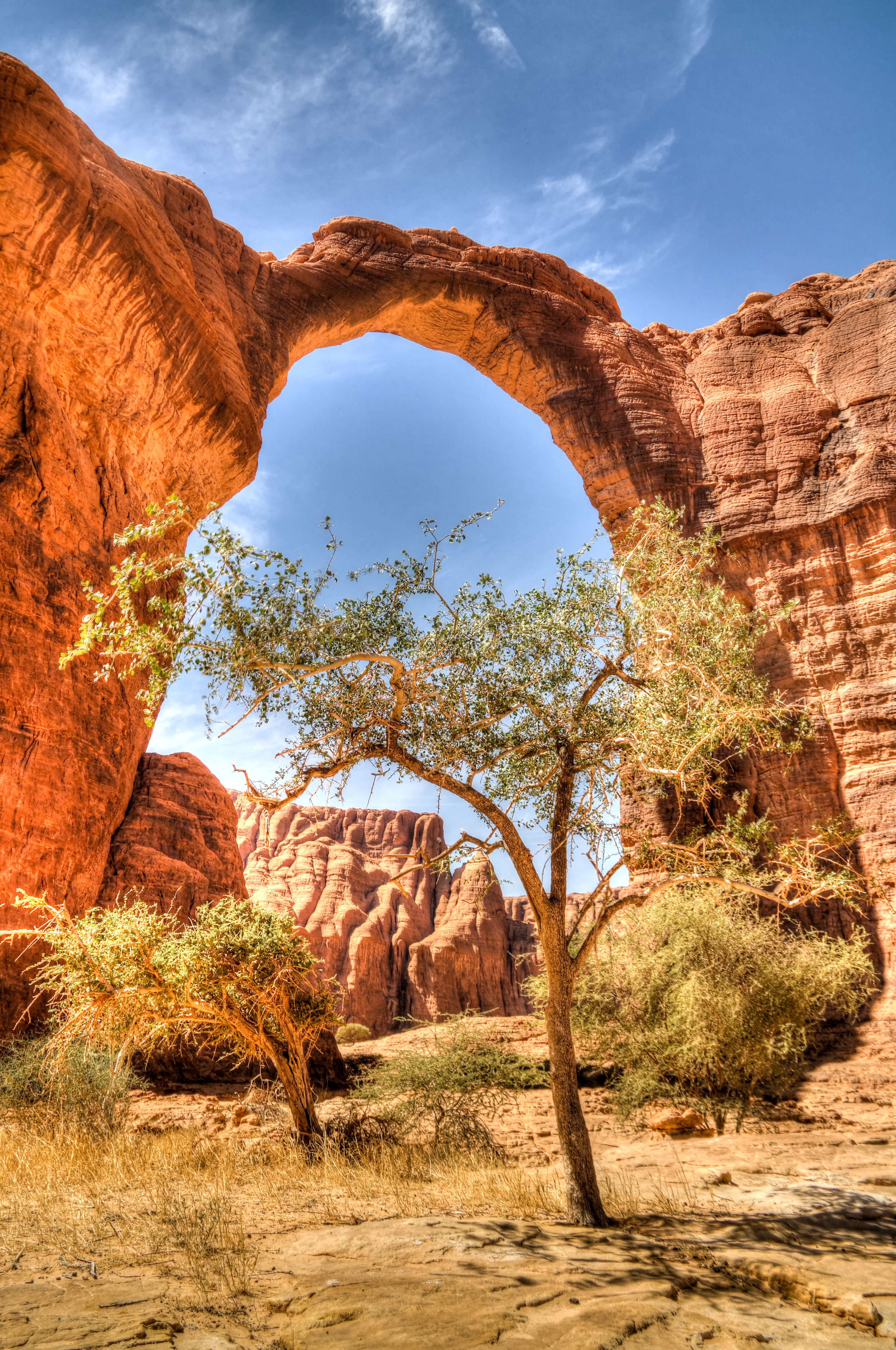Forget Utah's Arches National Park: This Underrated Destination Has A ...
