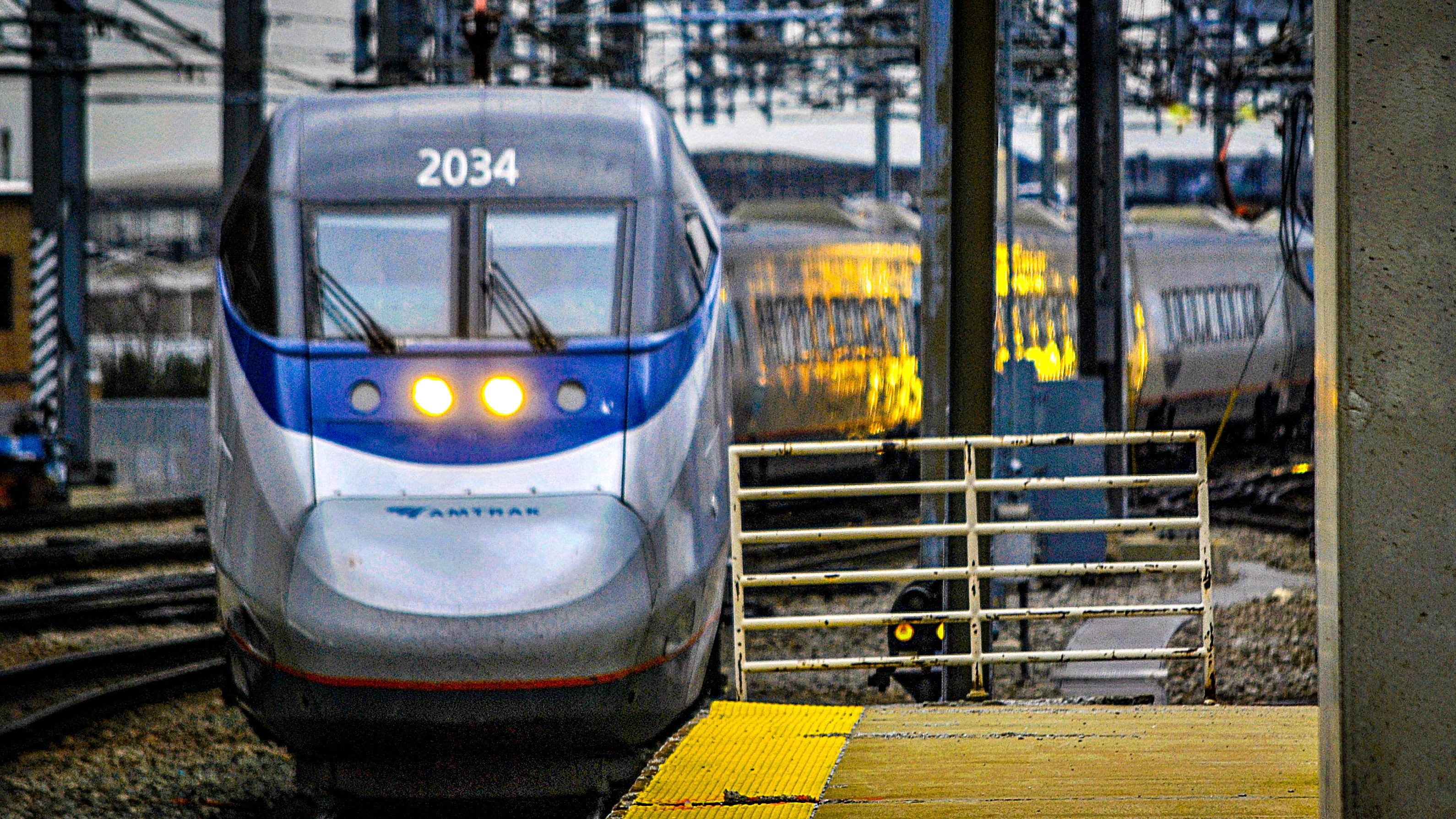 Amtrak’s Northeast Winter Sale Offers Exciting Deals To New York And Boston