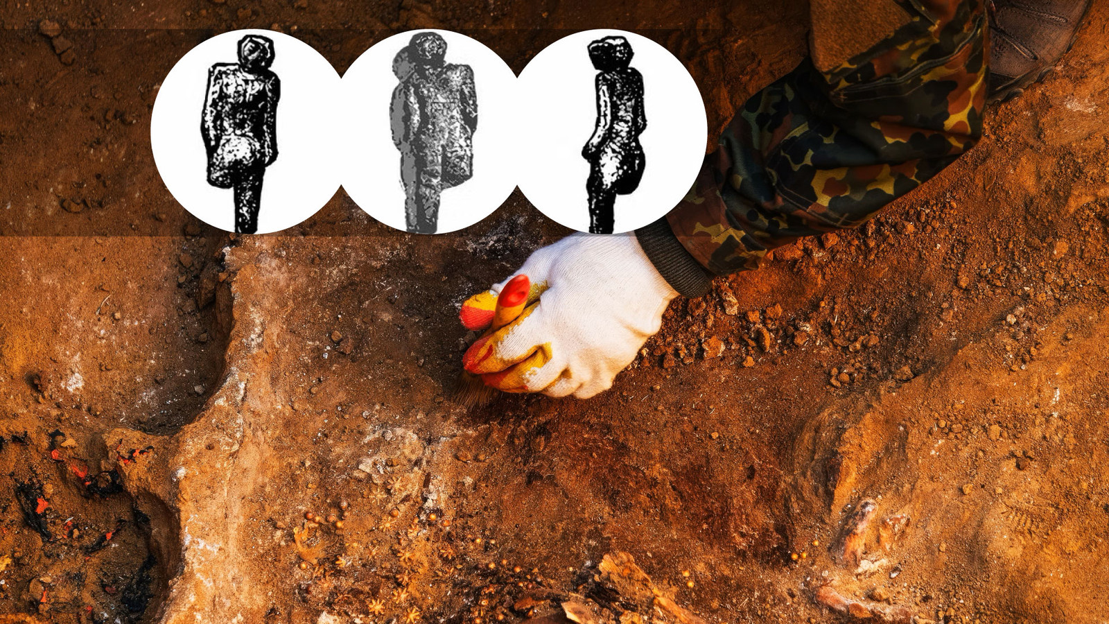 Nampa figurine endures as archaeological hoax debate after 130 years