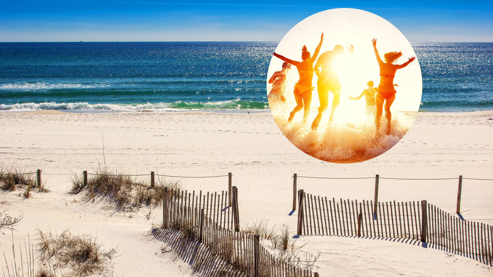 Swap Spring Break In Miami For Florida's Cheaper Dupe With Similar ...