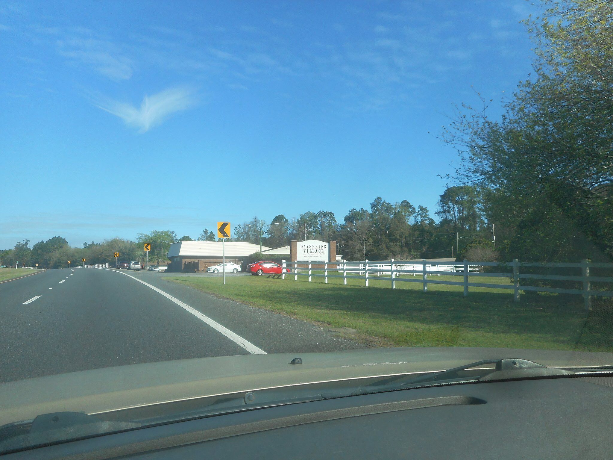 Florida Stripped This Town Of Its Status For A Sour Reason (& It's Been ...