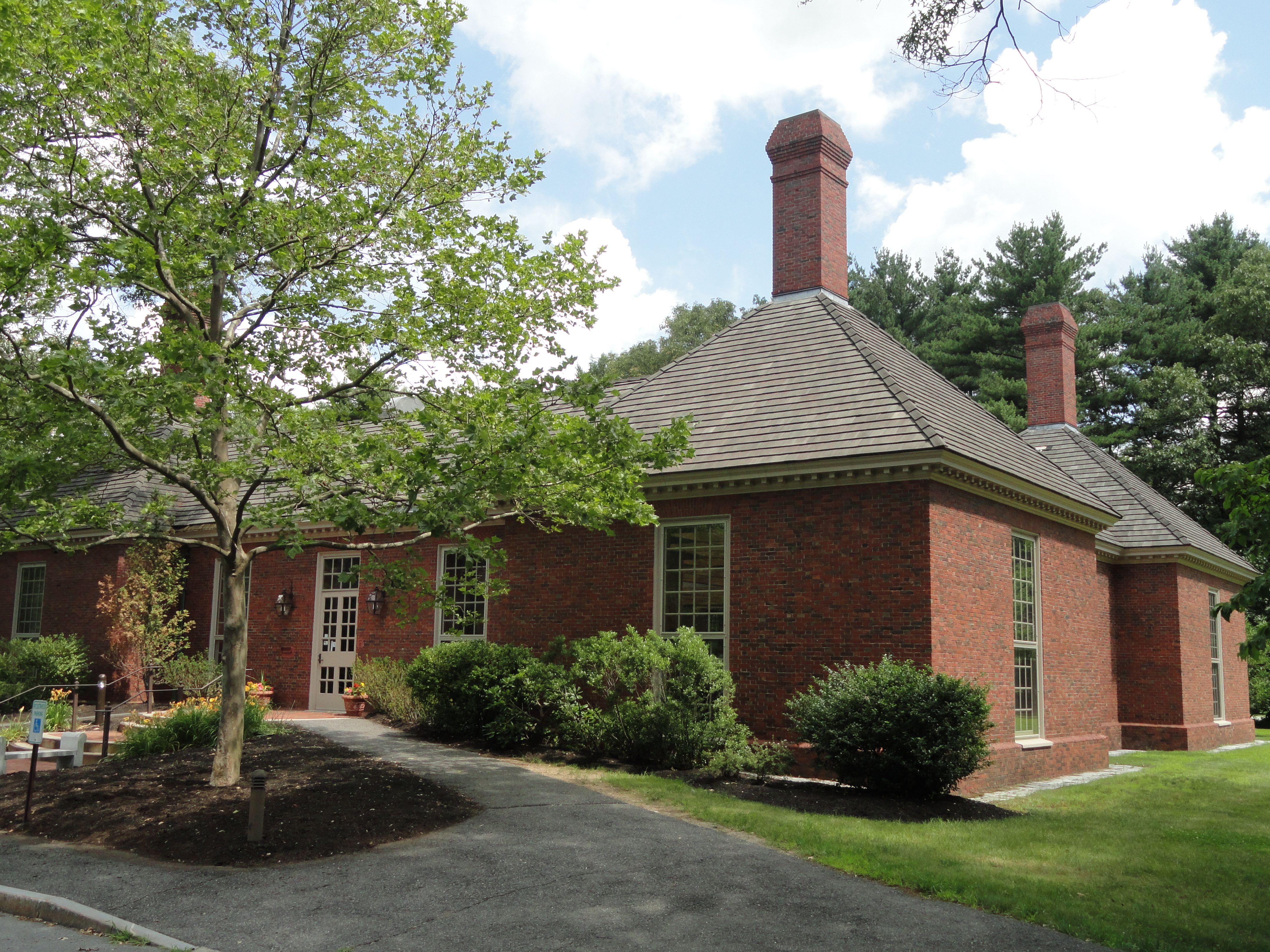 Massachusetts' 