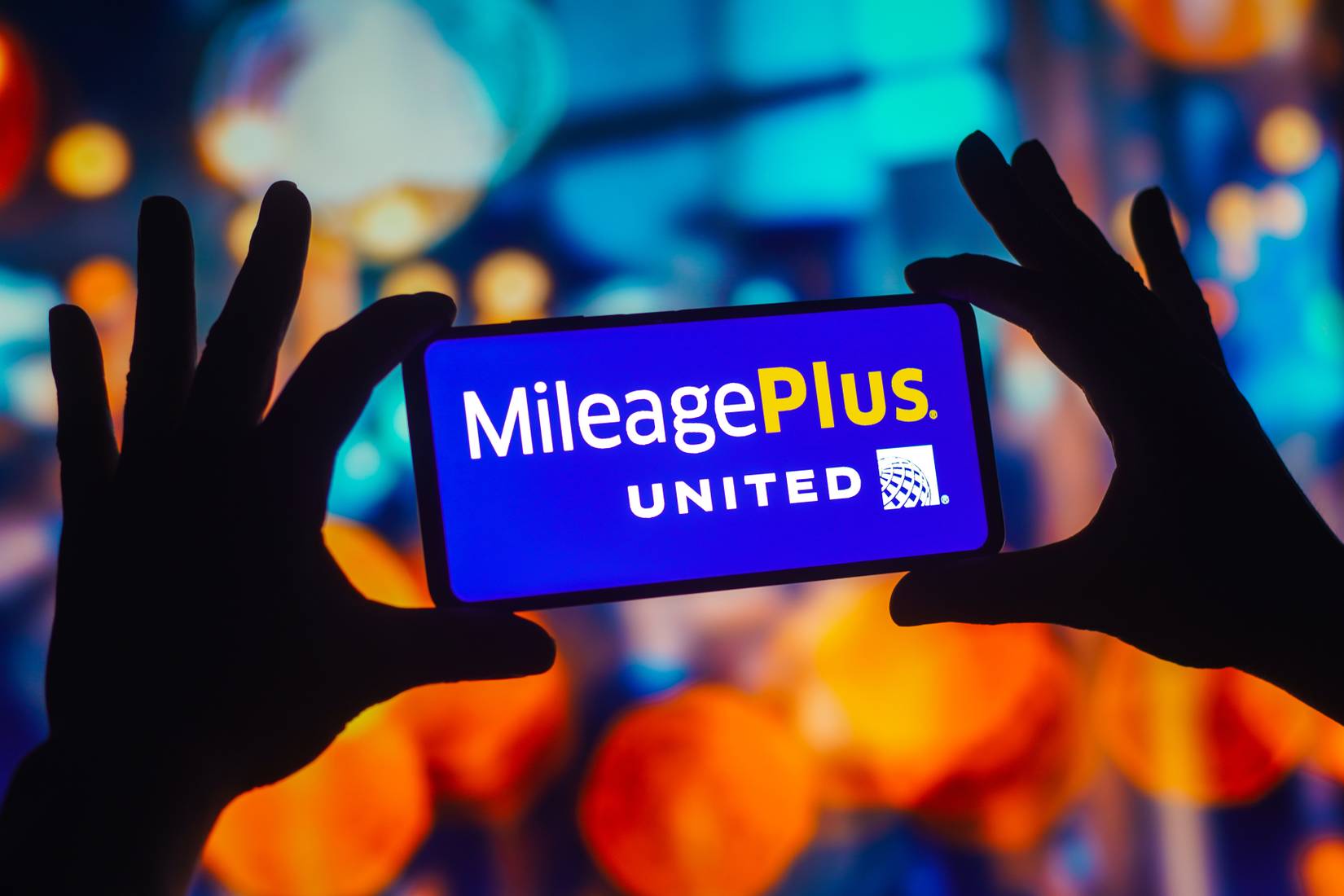 Unlocking A Free Flight With United MileagePlus Points Is Simpler Than
