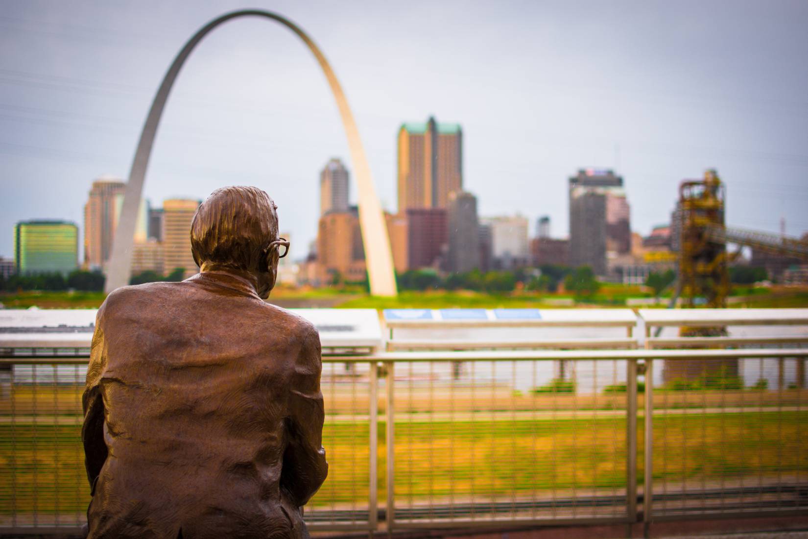 Missouri - History | TheTravel