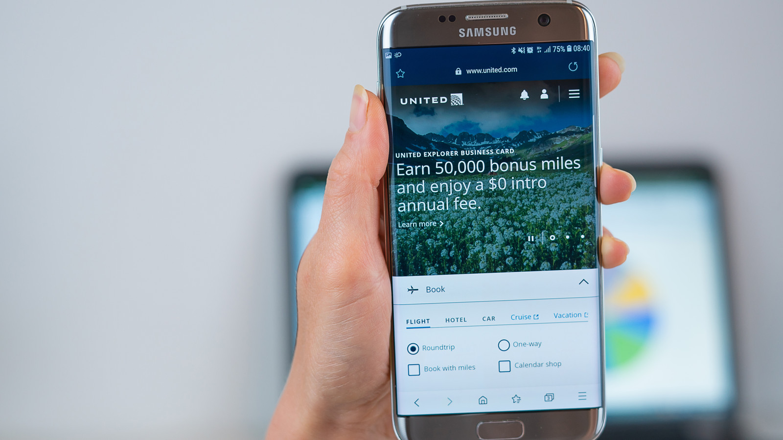 20 Ways Mobile Has Changed The Way We Travel