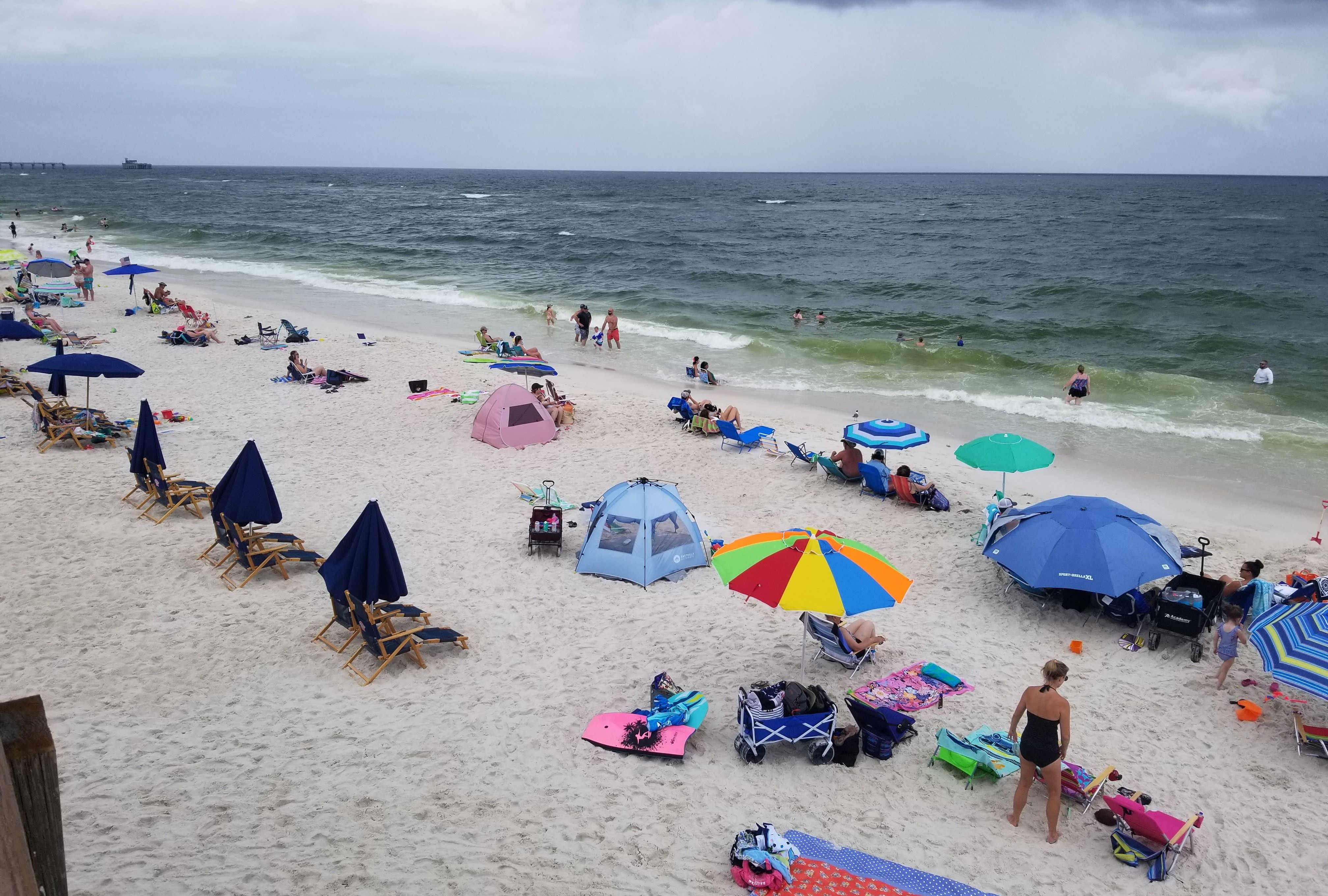 Alabama's Version Of Miami Beach Is Easily America's Most Underrated ...
