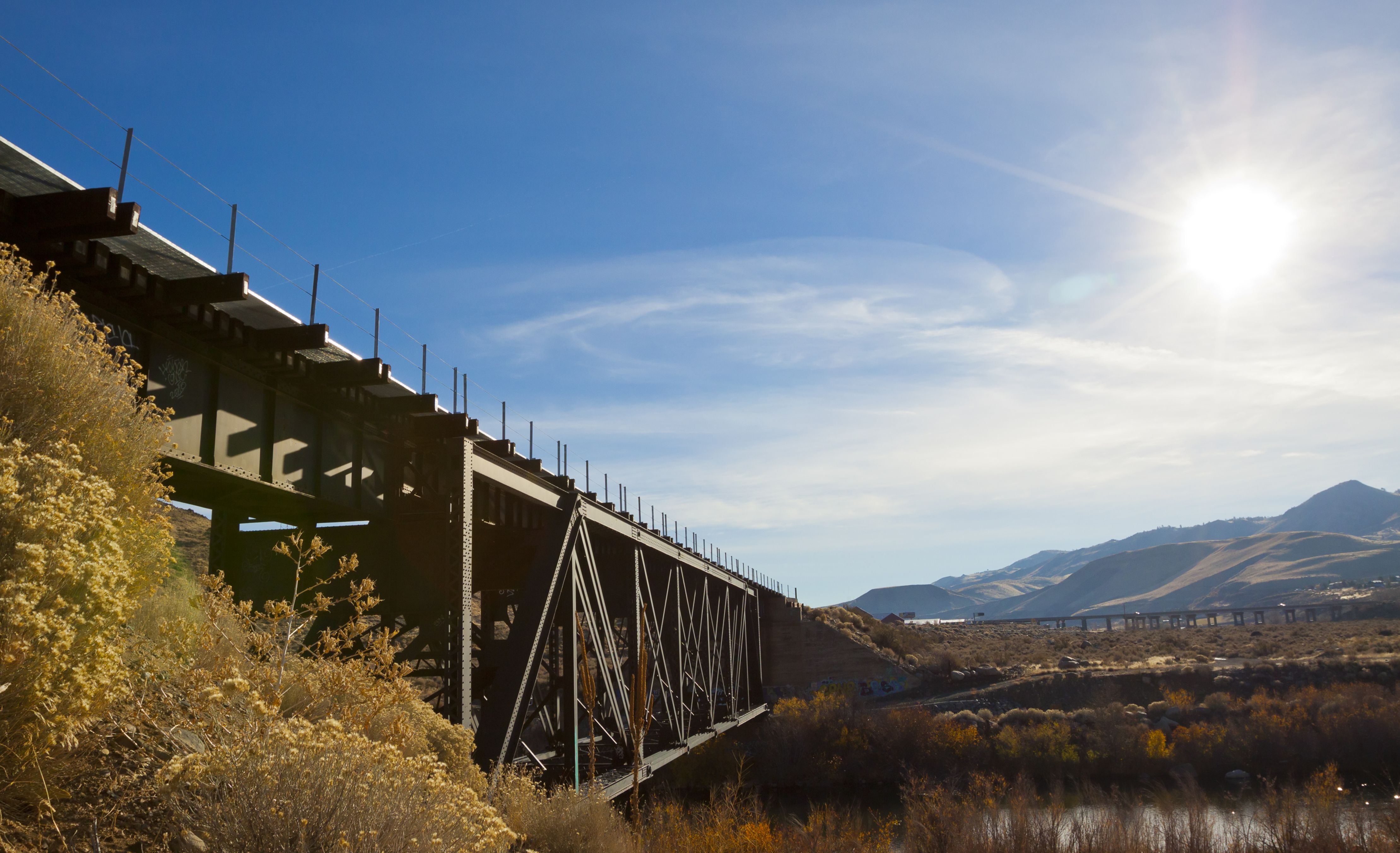 8 Obscure Mountain Towns In The Sierra Nevada Worth Visiting