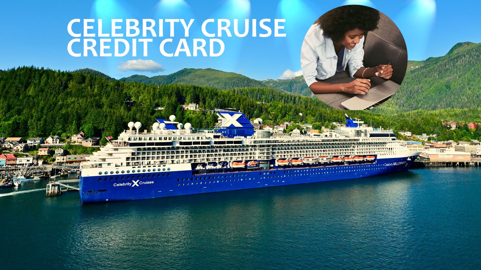 Carnival Cruise Line's Fun Points Card Unlocks $300 Worth Of Onboard Credit