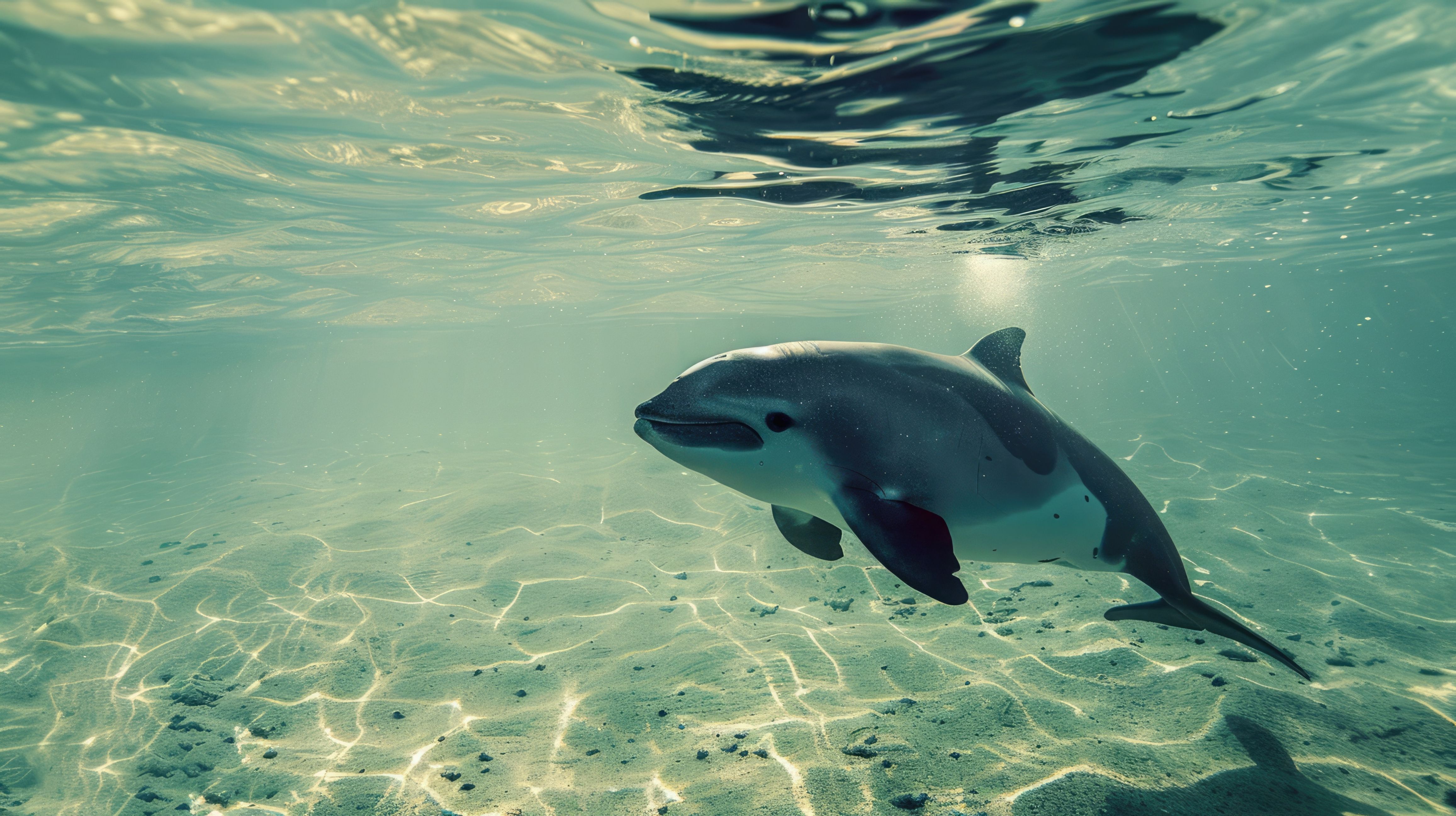 World's Rarest Animal Is The Only One Of Its Kind Known To Exist And Is ...