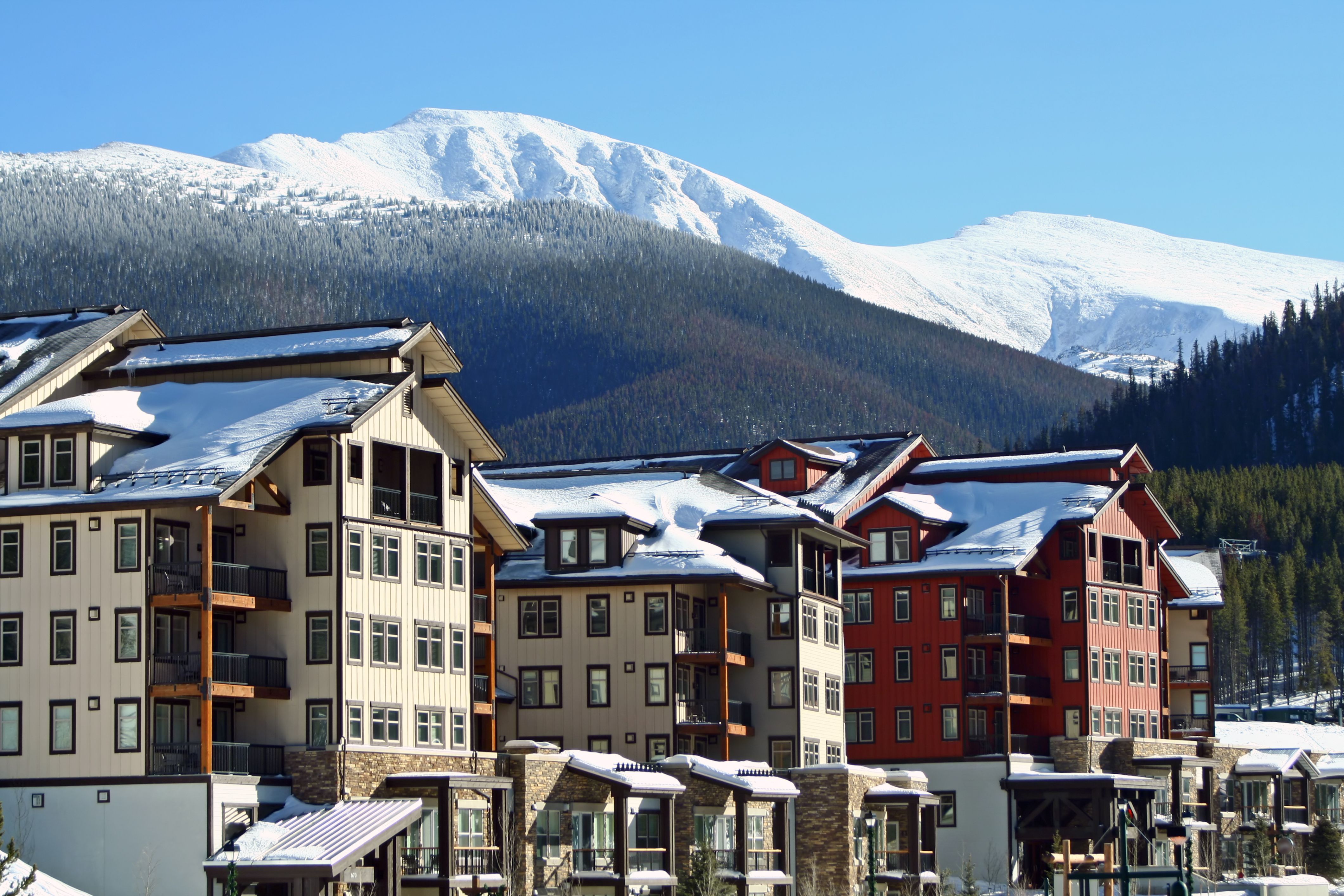 This Underrated Rocky Mountains Town Is Home To Colorado's Longest