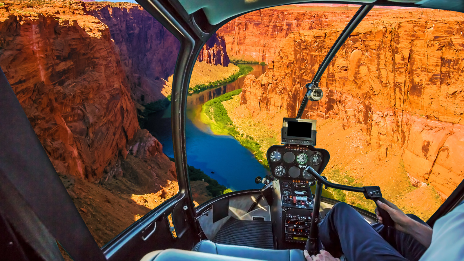 5 Must-Do Activities in the Grand Canyon — Pine Road Travel Co., image size:1600x900