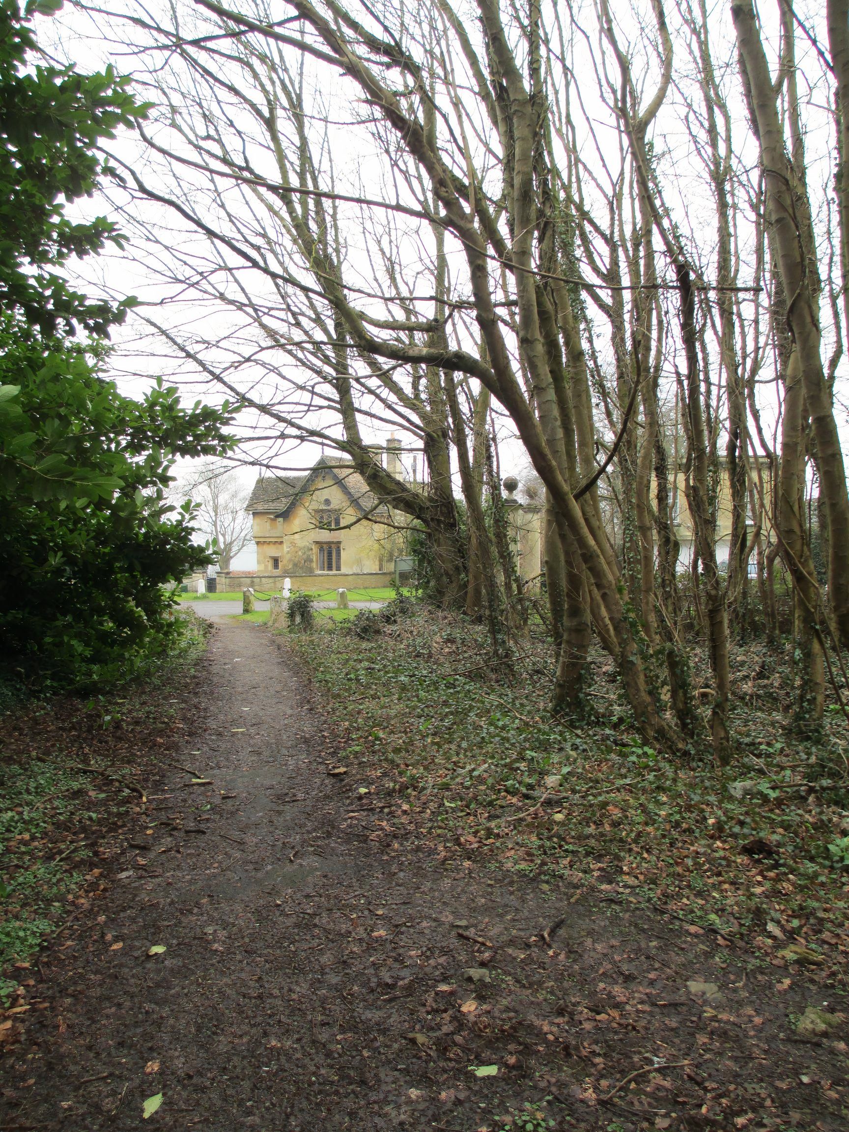 England's Version Of Area 51 Is Just As Weird & Conspiracy Theory ...