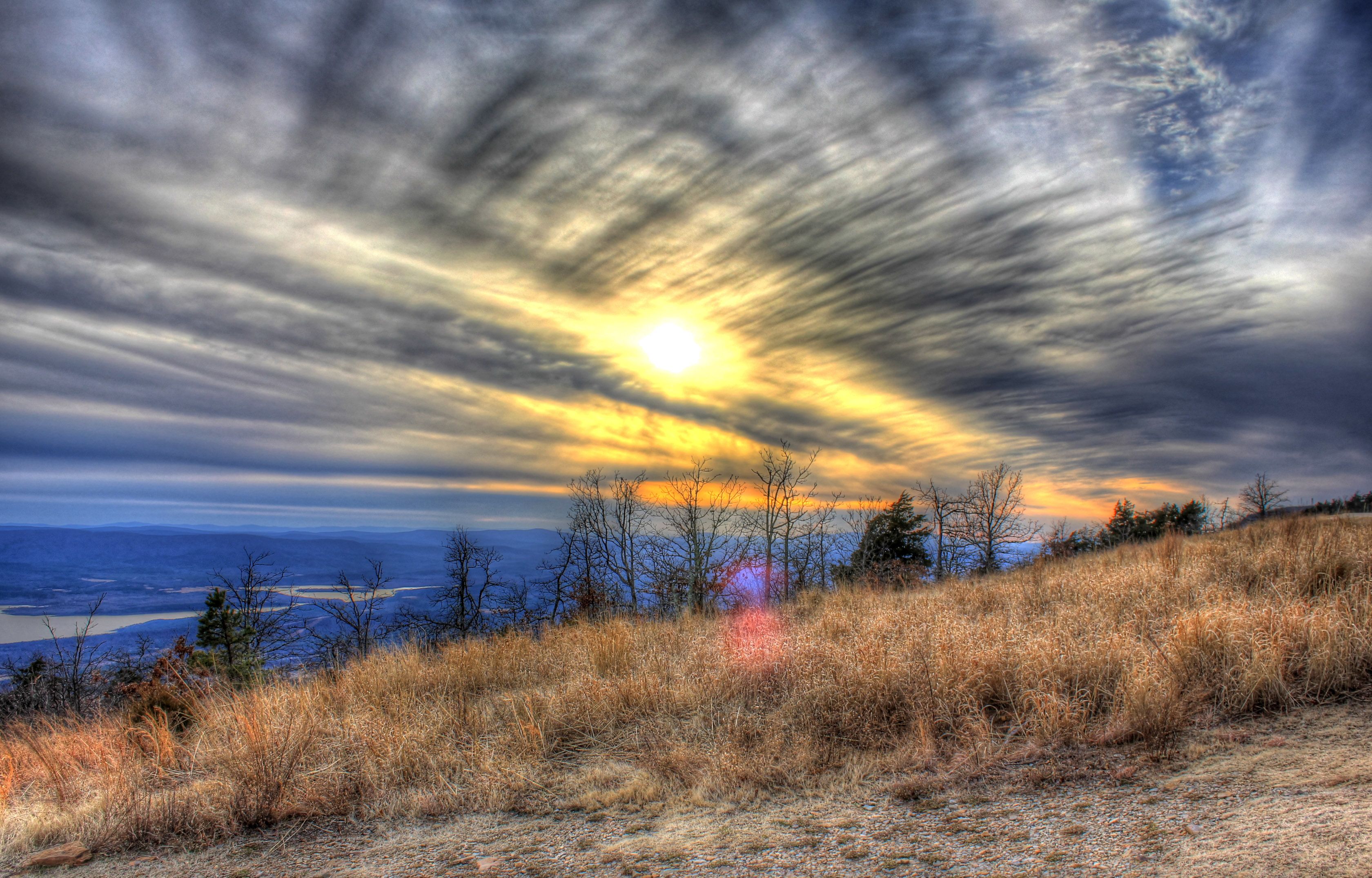This Hidden Gem Park Is The Perfect Cure To The Great Smoky
